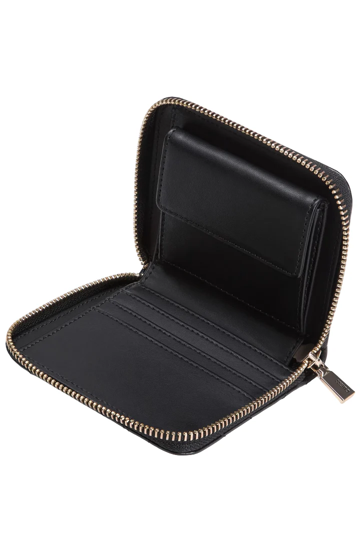 GUESS Maxine Small Zip Around Wallet - Image 3