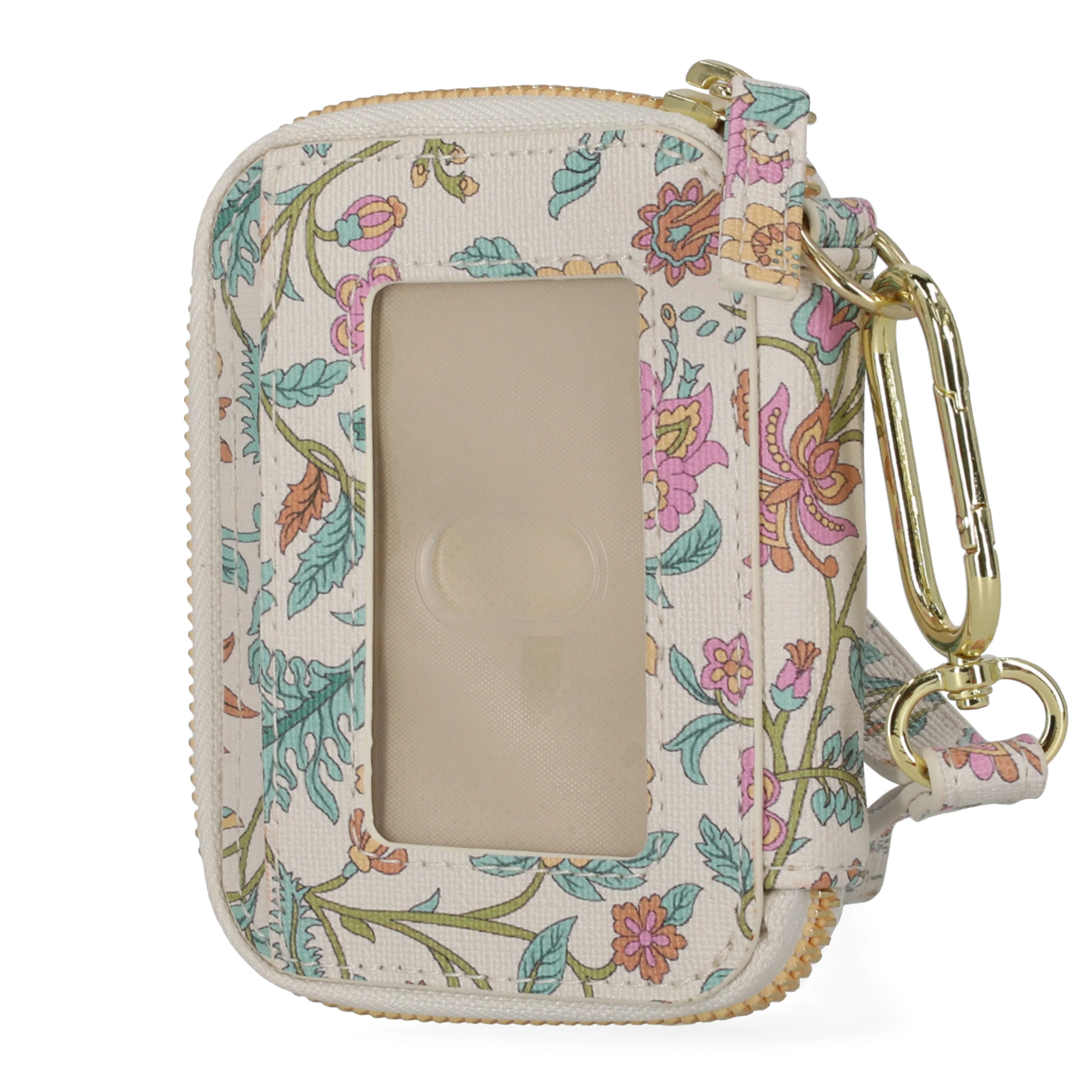 Mundi Coins and Card Wristlet - Image 2