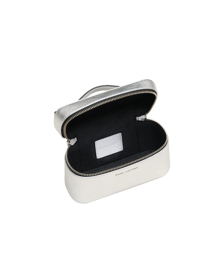 Marc Jacobs Scene Vanity Crossbody Handbag - Image 5