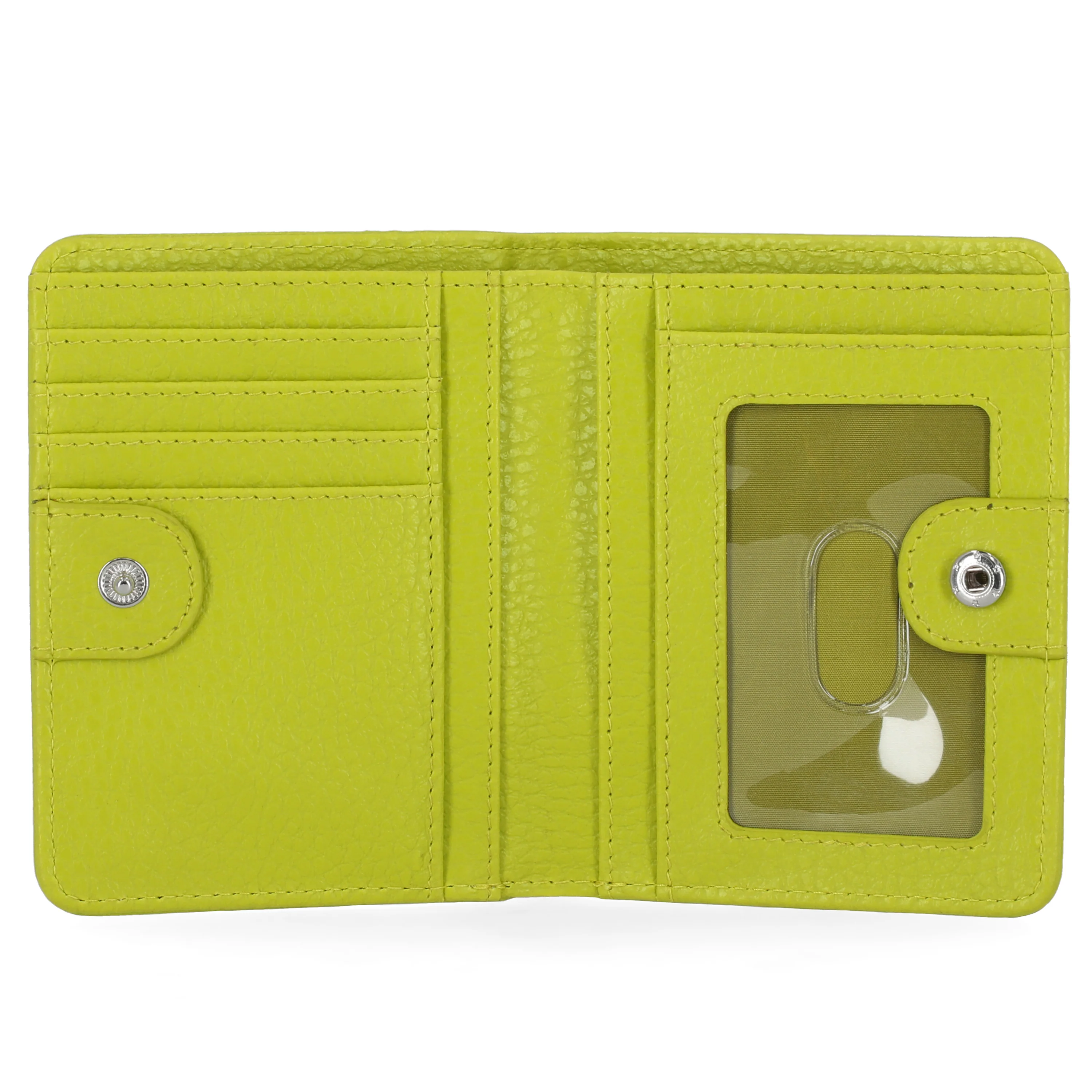 Mundi Mini Bifold Wallet - Image 2