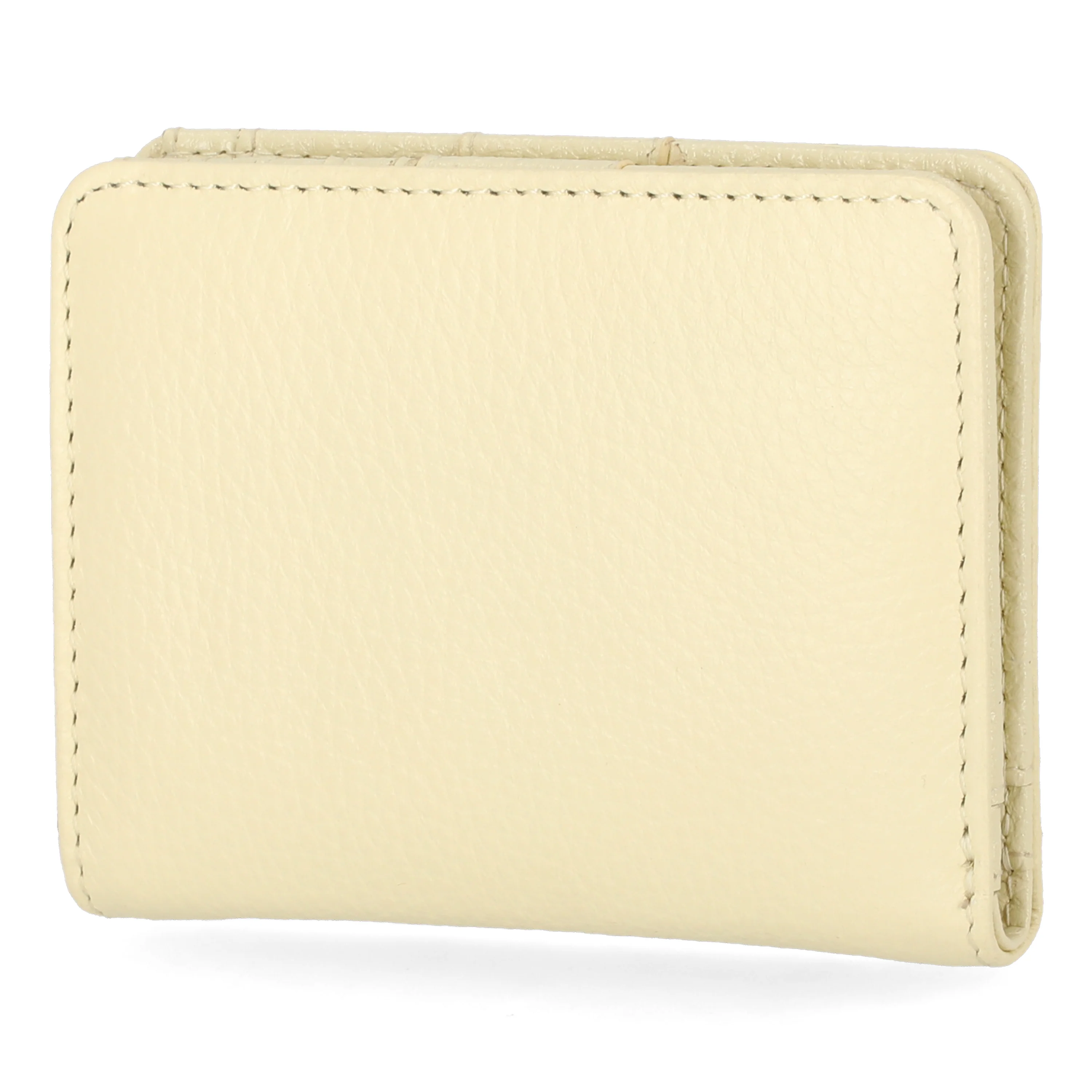 Mundi Mini Leather Wallet