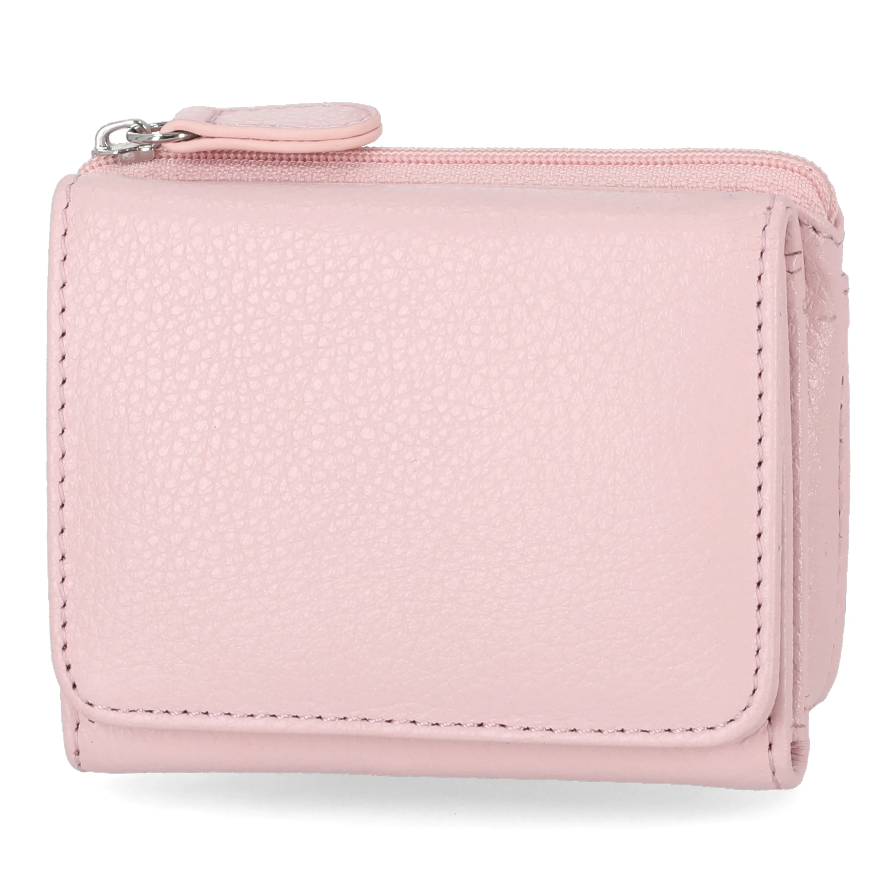 Mundi Mini Leather Wallet