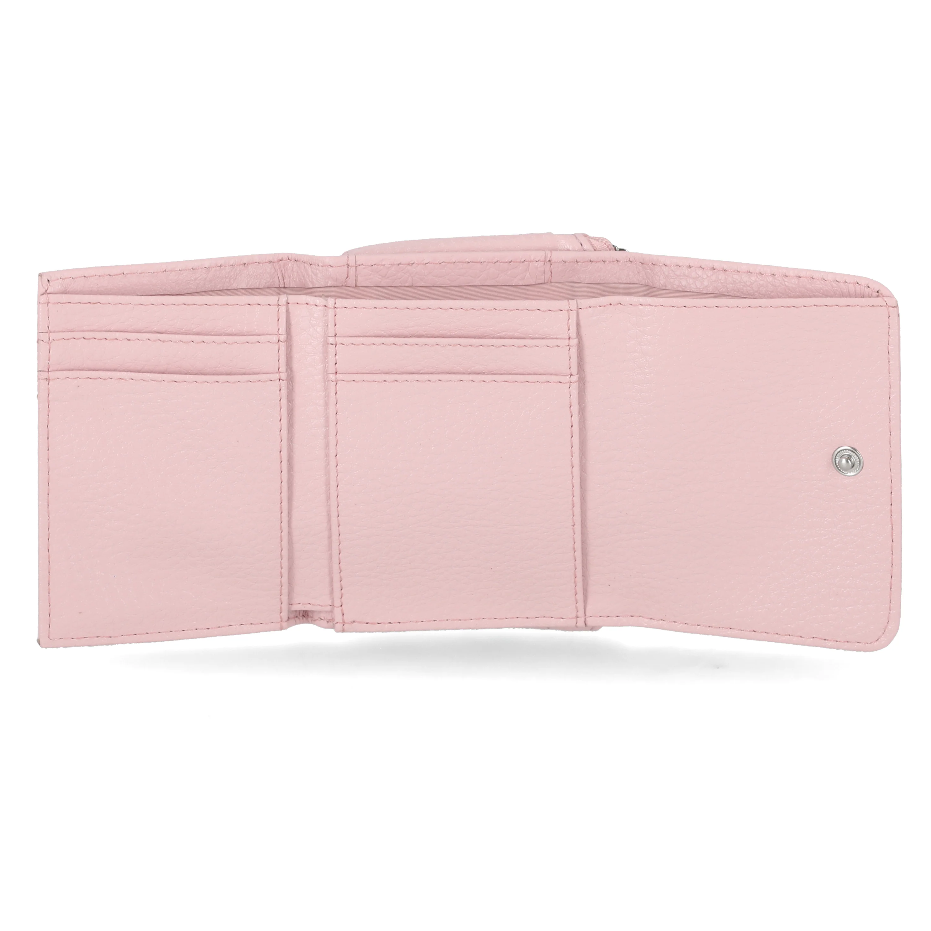 Mundi Mini Leather Wallet - Image 3