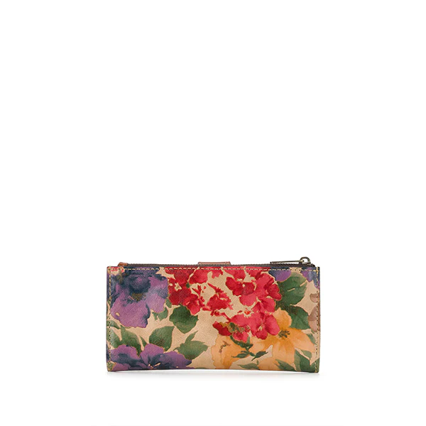 Patricia Nash Nazari Wallet - Image 2