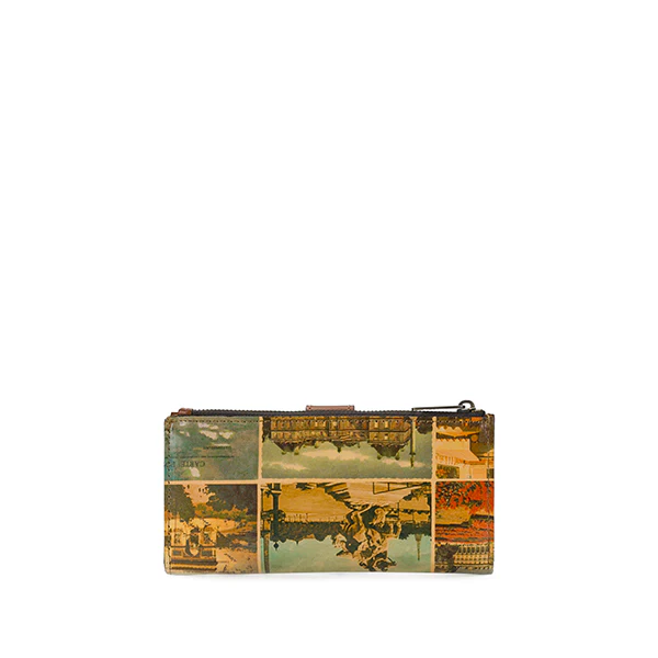 Patricia Nash Nazari Wallet - Image 2