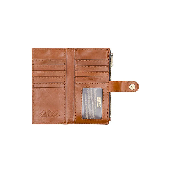 Patricia Nash Nazari Wallet - Image 3