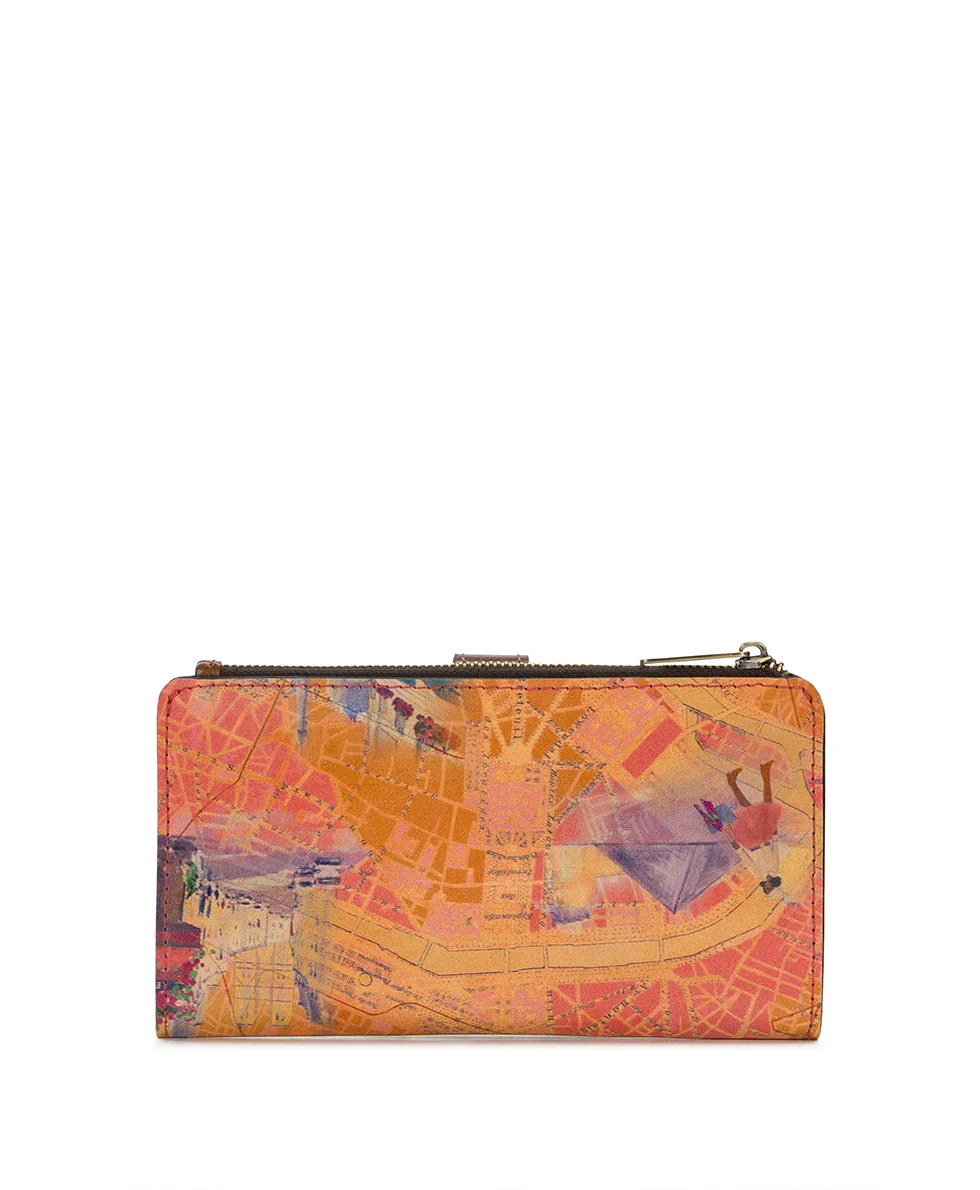 Patricia Nash Paladina Wallet - Image 3