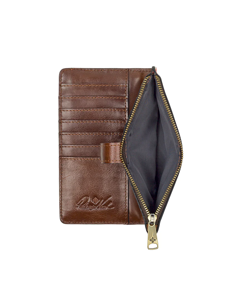 Patricia Nash Paladina Wallet - Image 7