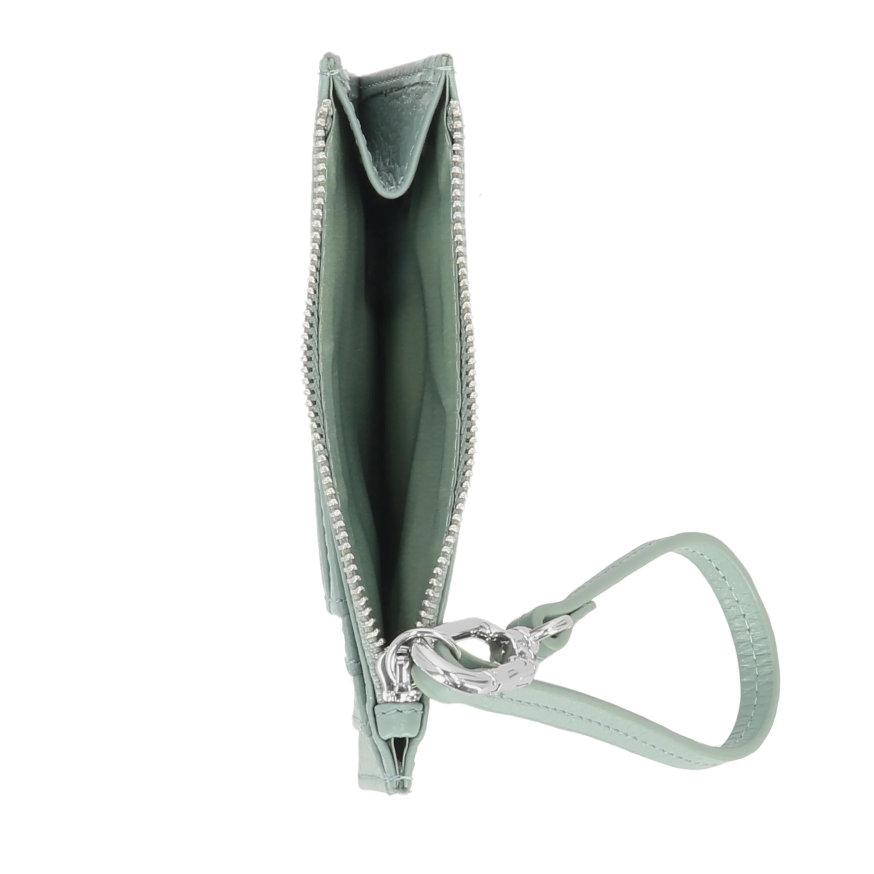 Mundi Paris Card Case Wristlet - Image 3