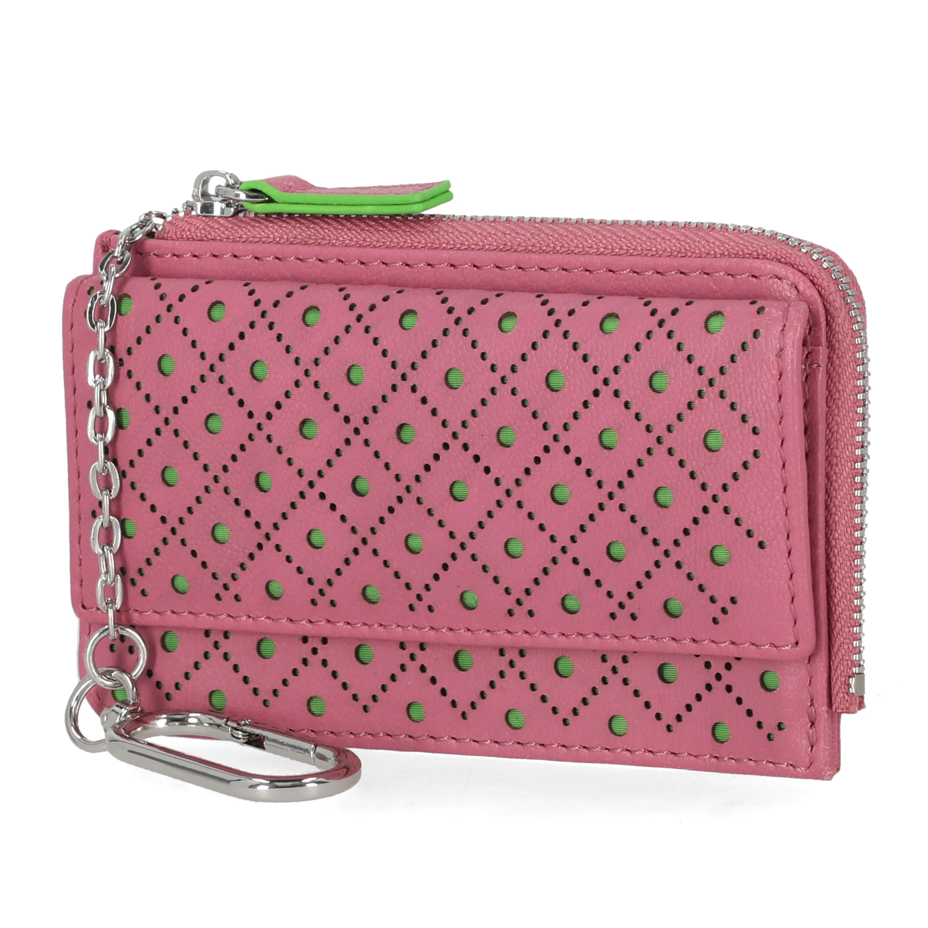 Mundi Penny Wallet