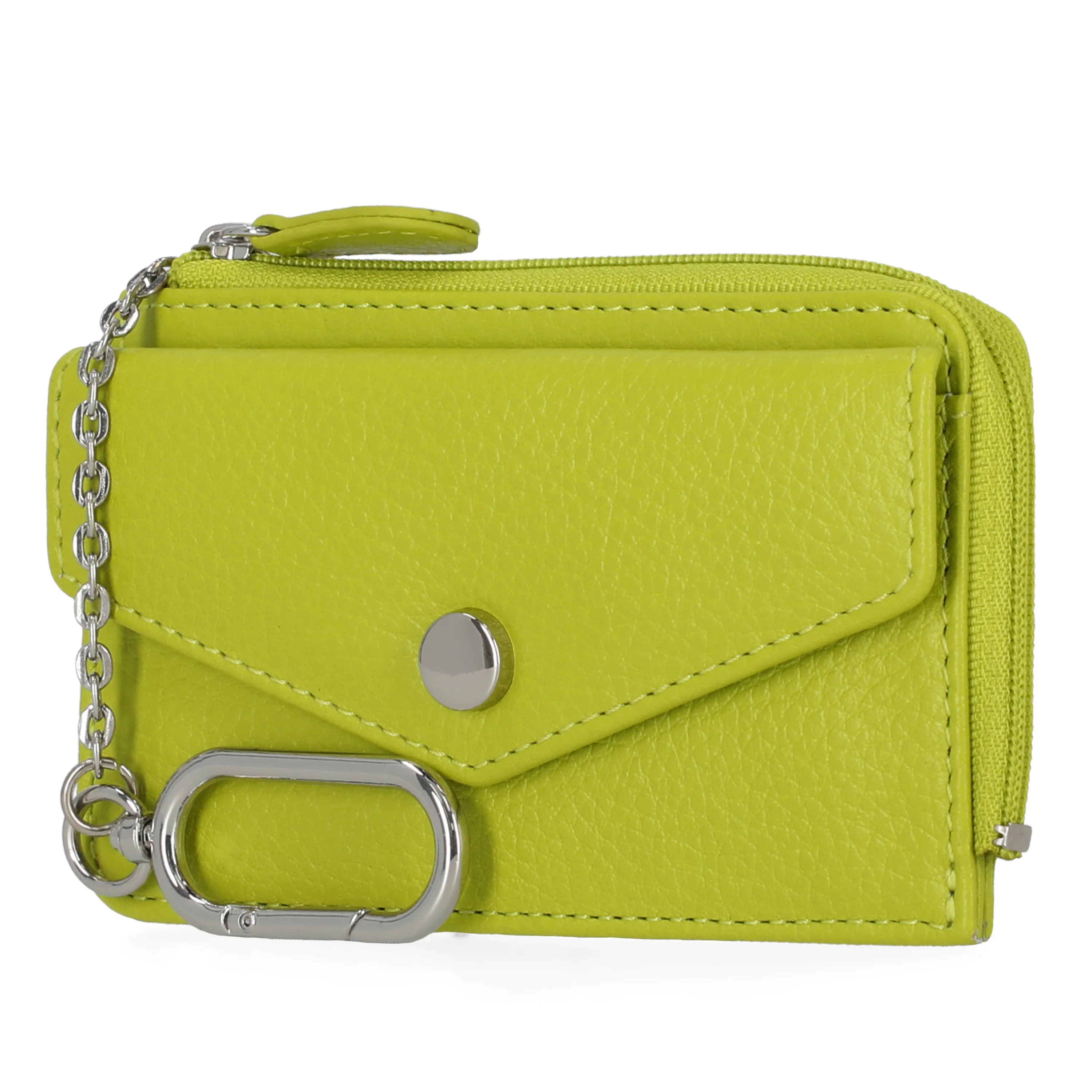 Mundi Penny Wallet