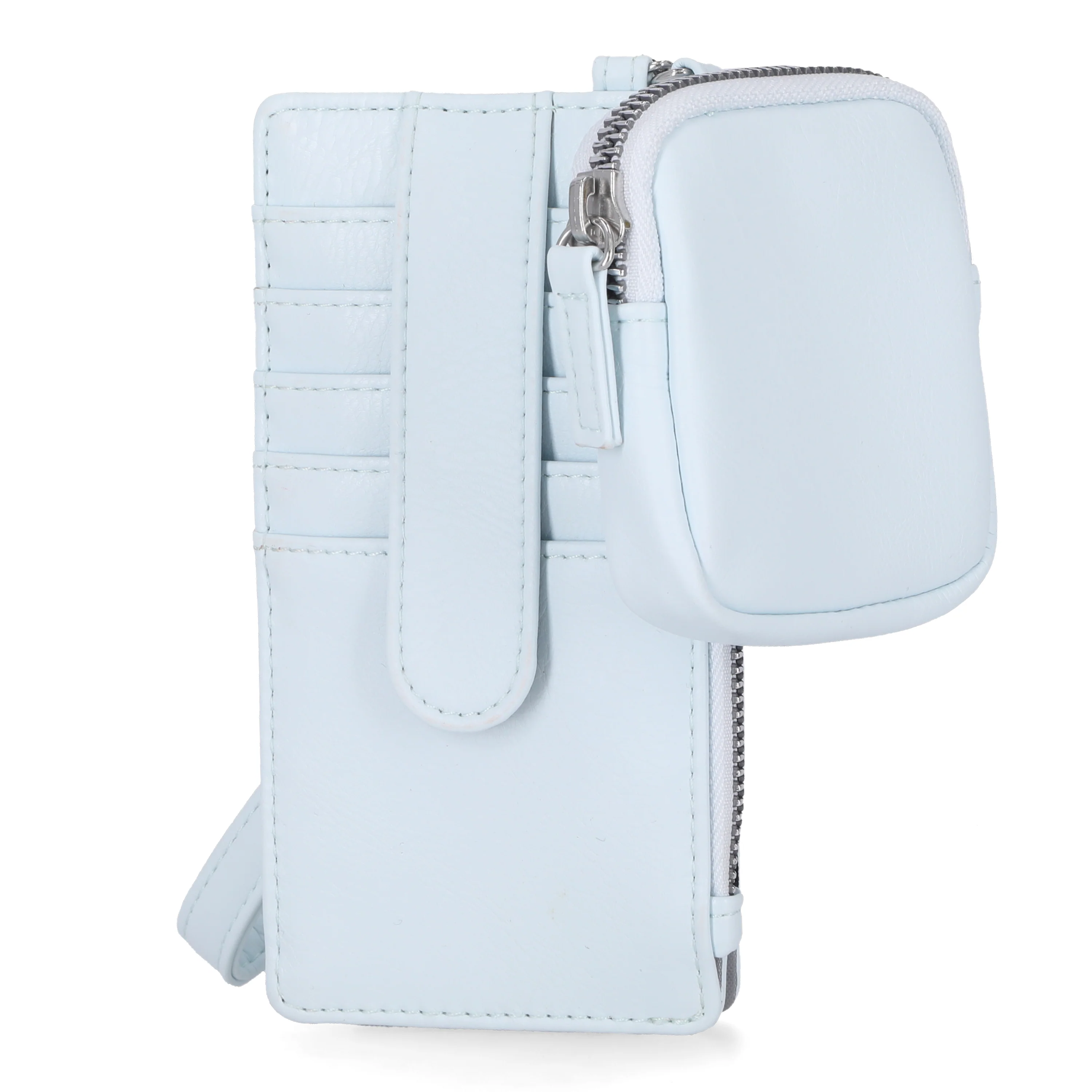 Mundi Phone Card Case Wristlet