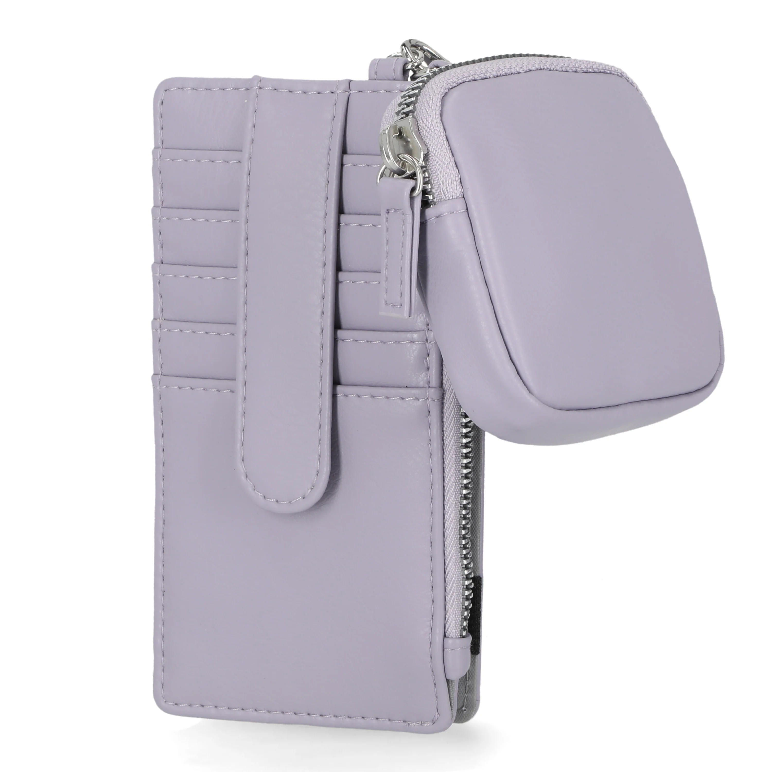 Mundi Phone Card Case Wristlet