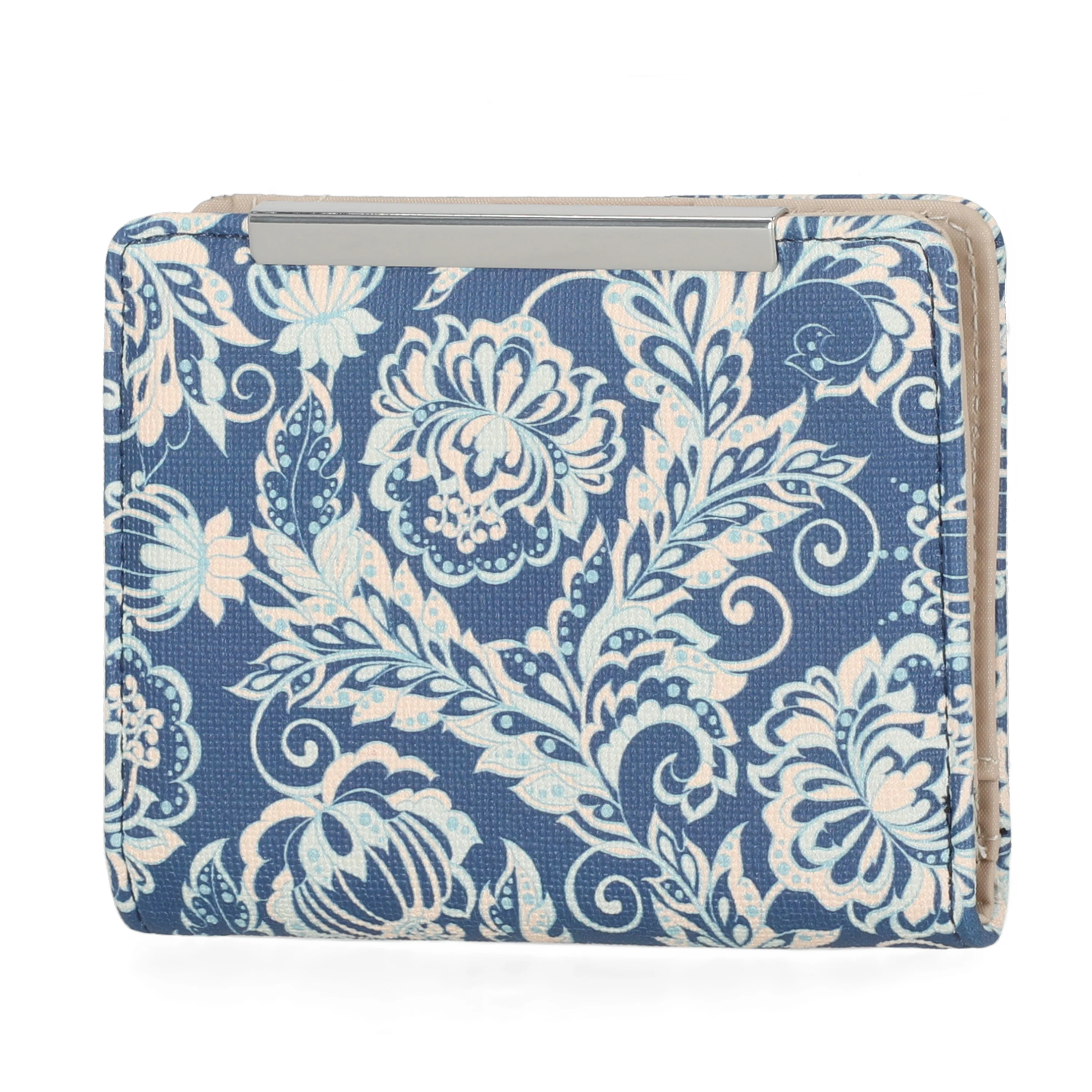 Mundi Pixie Wallet
