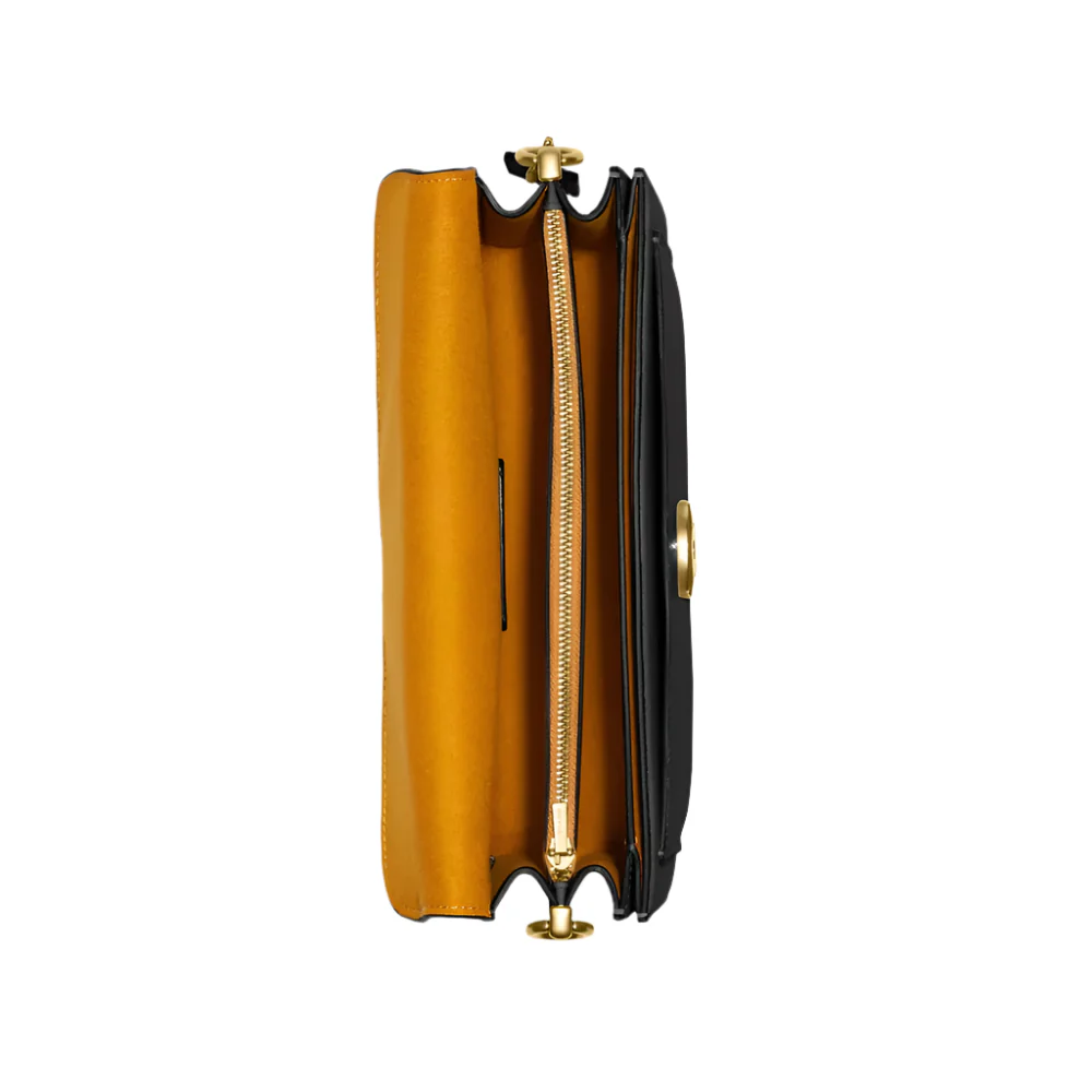 Coach Tabby 26 Shoulder Handbag - Image 3