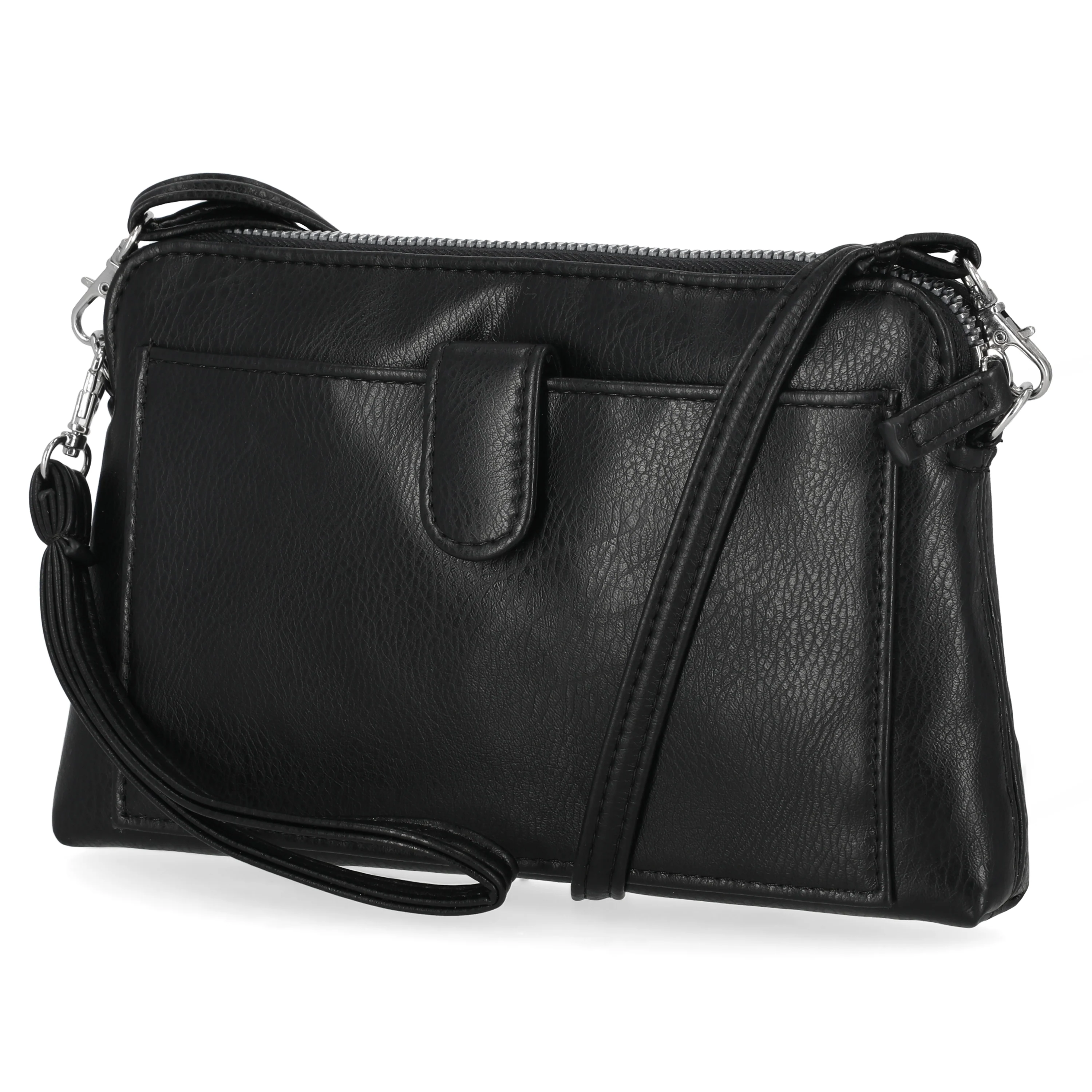Mundi Sabrina Wallet On A String