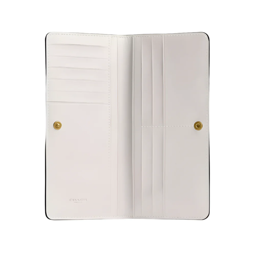 Coach Essential Slim Wallet - Image 3