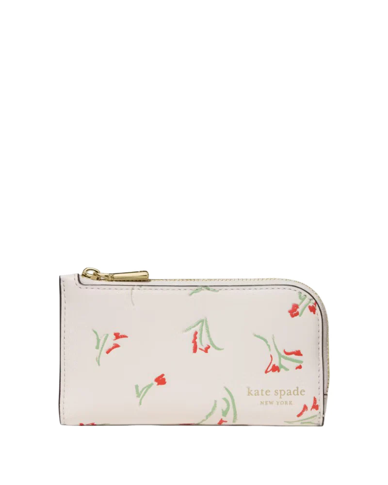 Kate Spade Devin Small Slim Bifold Wallet