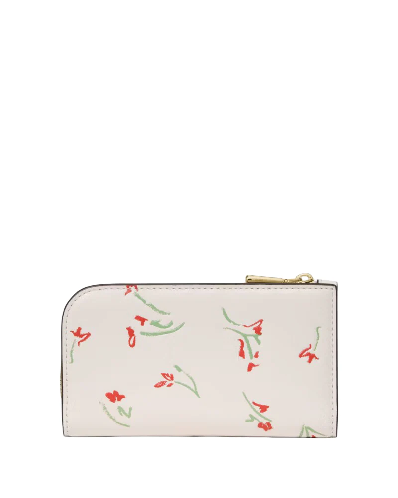 Kate Spade Devin Small Slim Bifold Wallet - Image 3