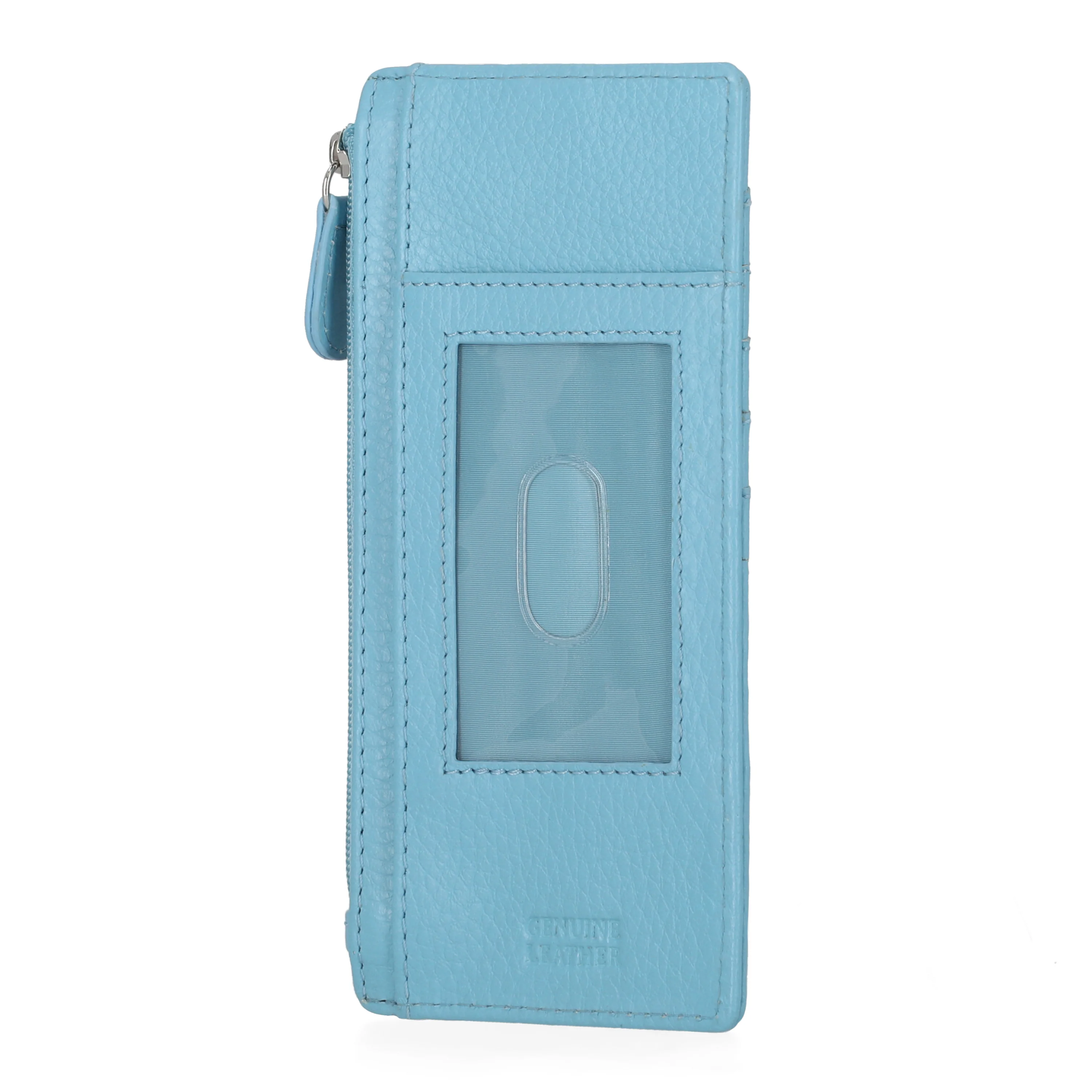 Mundi Slim Organizer Wallet - Image 3