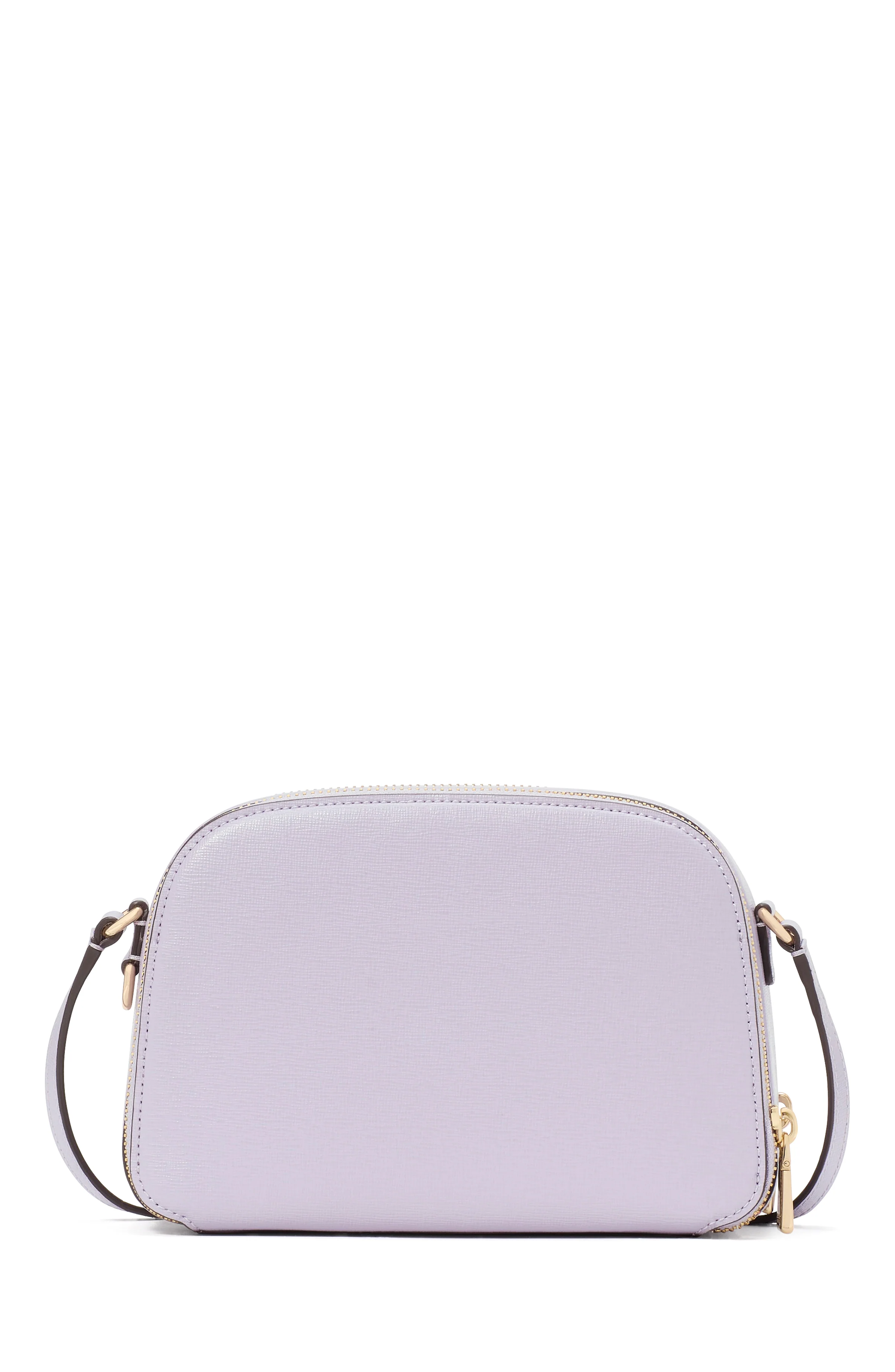 Kate Spade Serena Double Zip Dome Crossbody Handbag