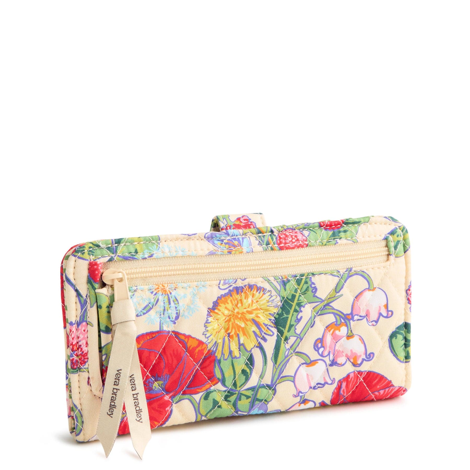 Vera Bradley Tab Wallet - Image 2