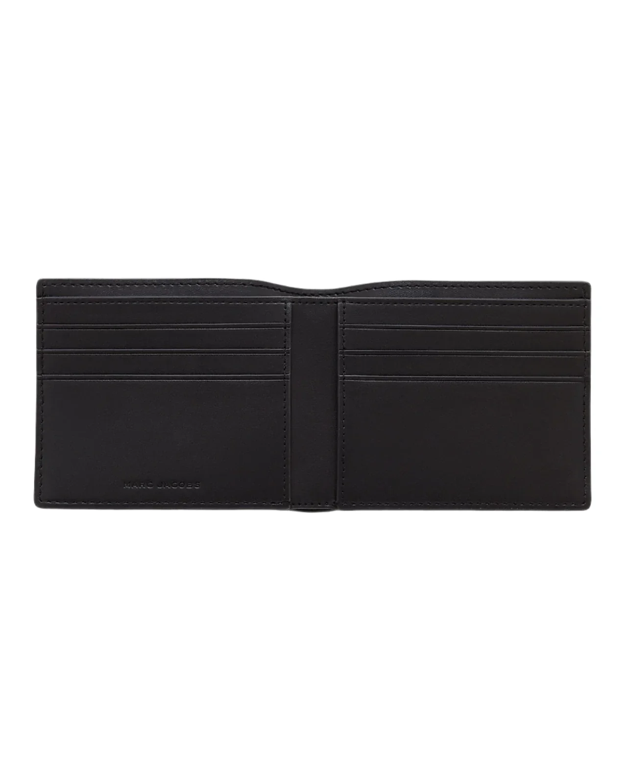 Marc Jacobs The Leather Billfold Wallet - Image 2