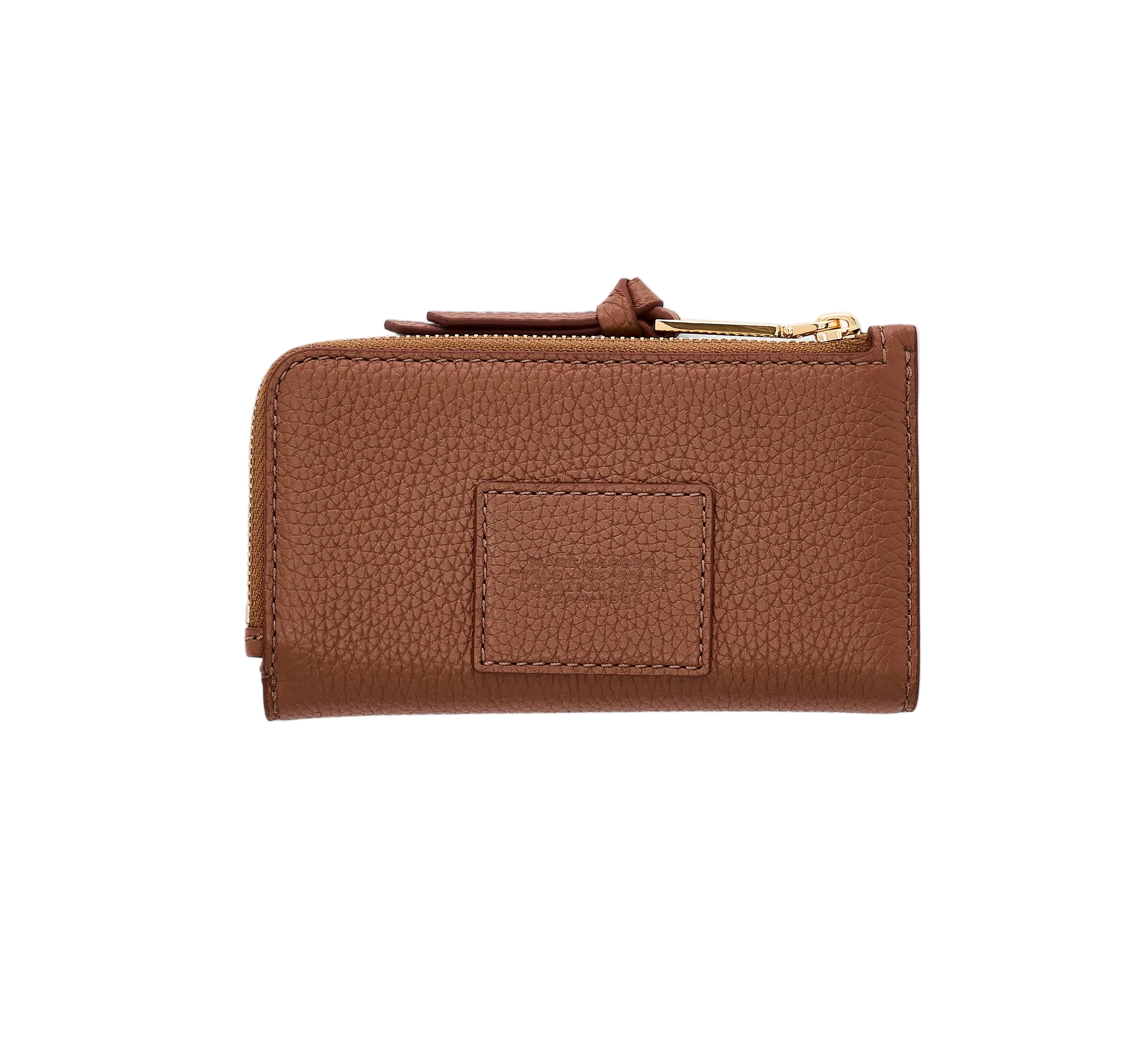 Marc Jacobs The Medium Flat Wallet - Image 2