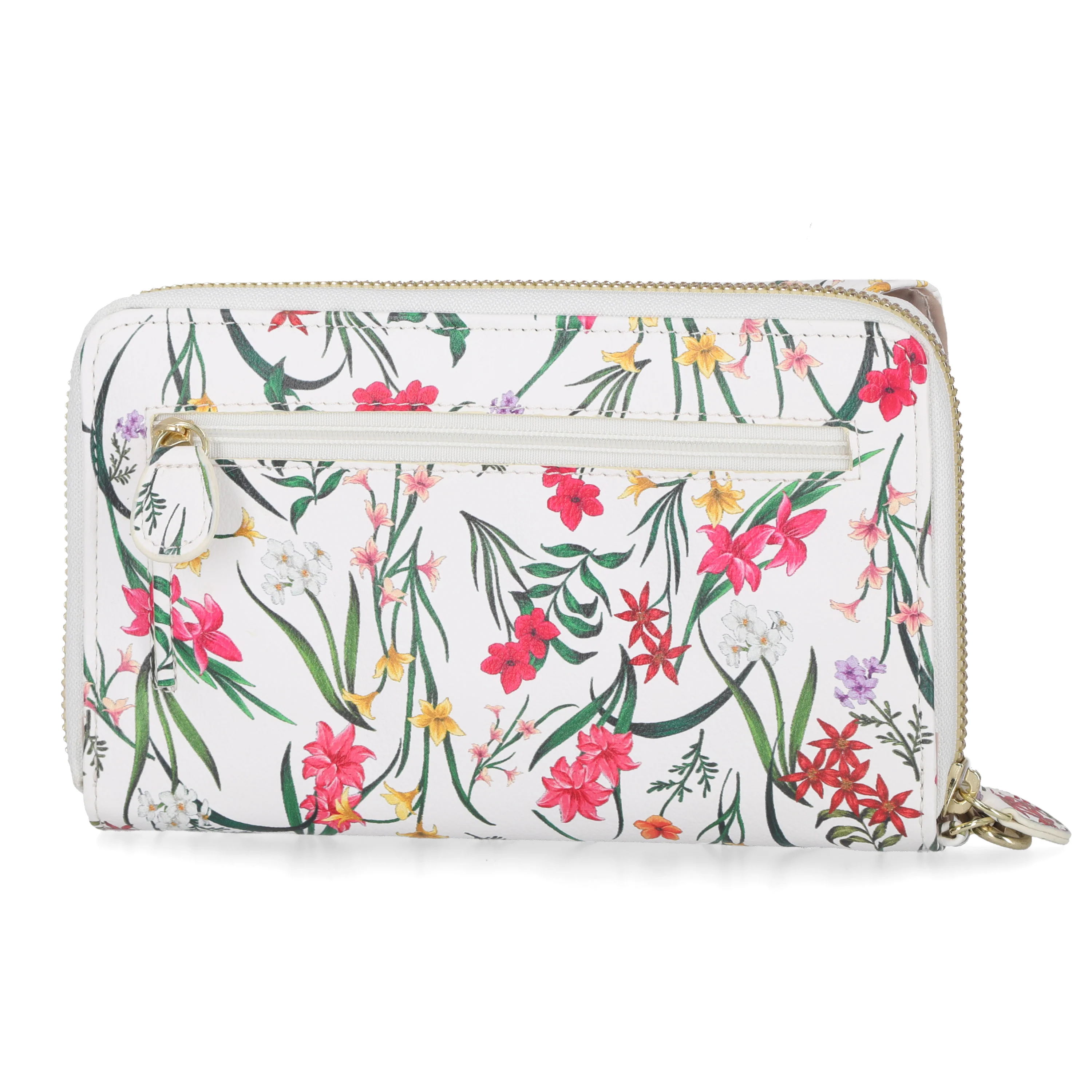 Mundi Big Fat Wallet with V-Flap - Image 2