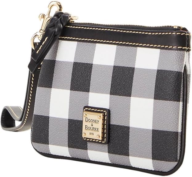Dooney & Bourke Tucker Medium Wristlet - Image 2