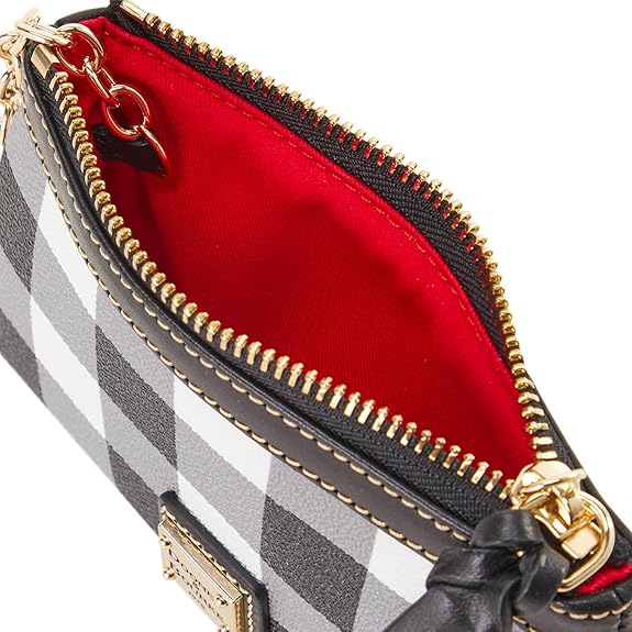 Dooney & Bourke Tucker Medium Wristlet - Image 3