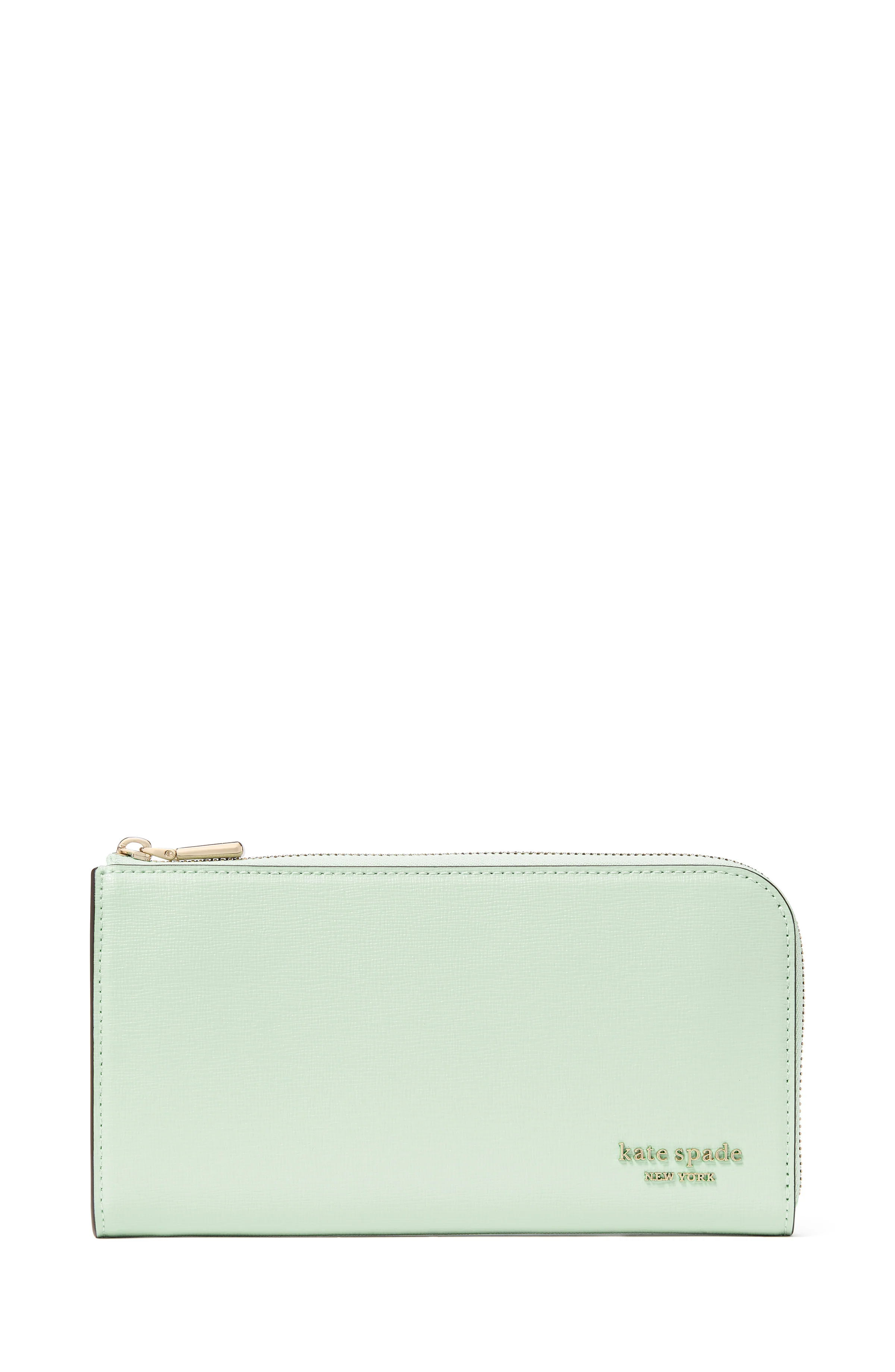 Kate Spade Devin Zip Around Continental Wallet