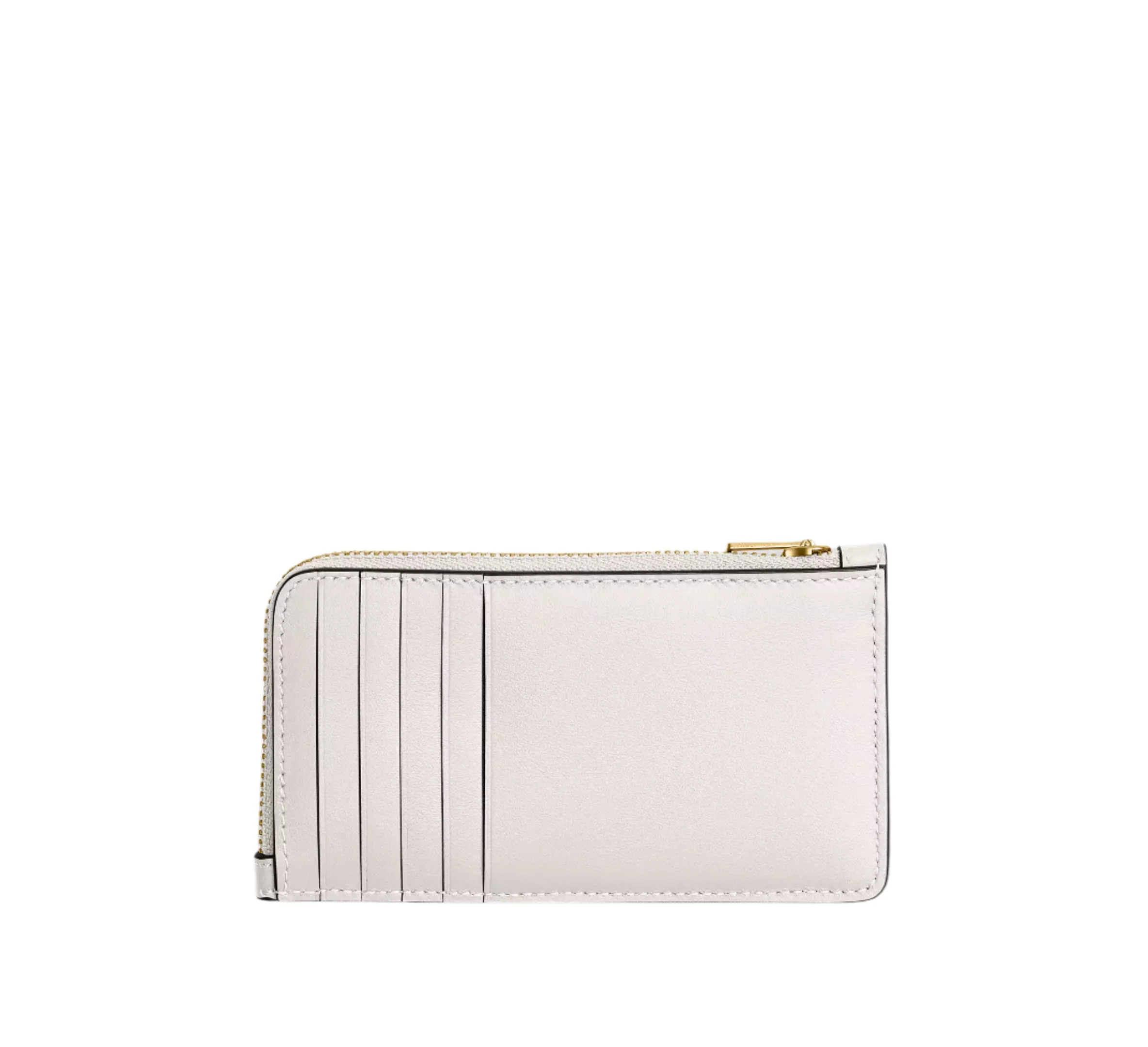 Coach New York Zip Card Case - Image 2