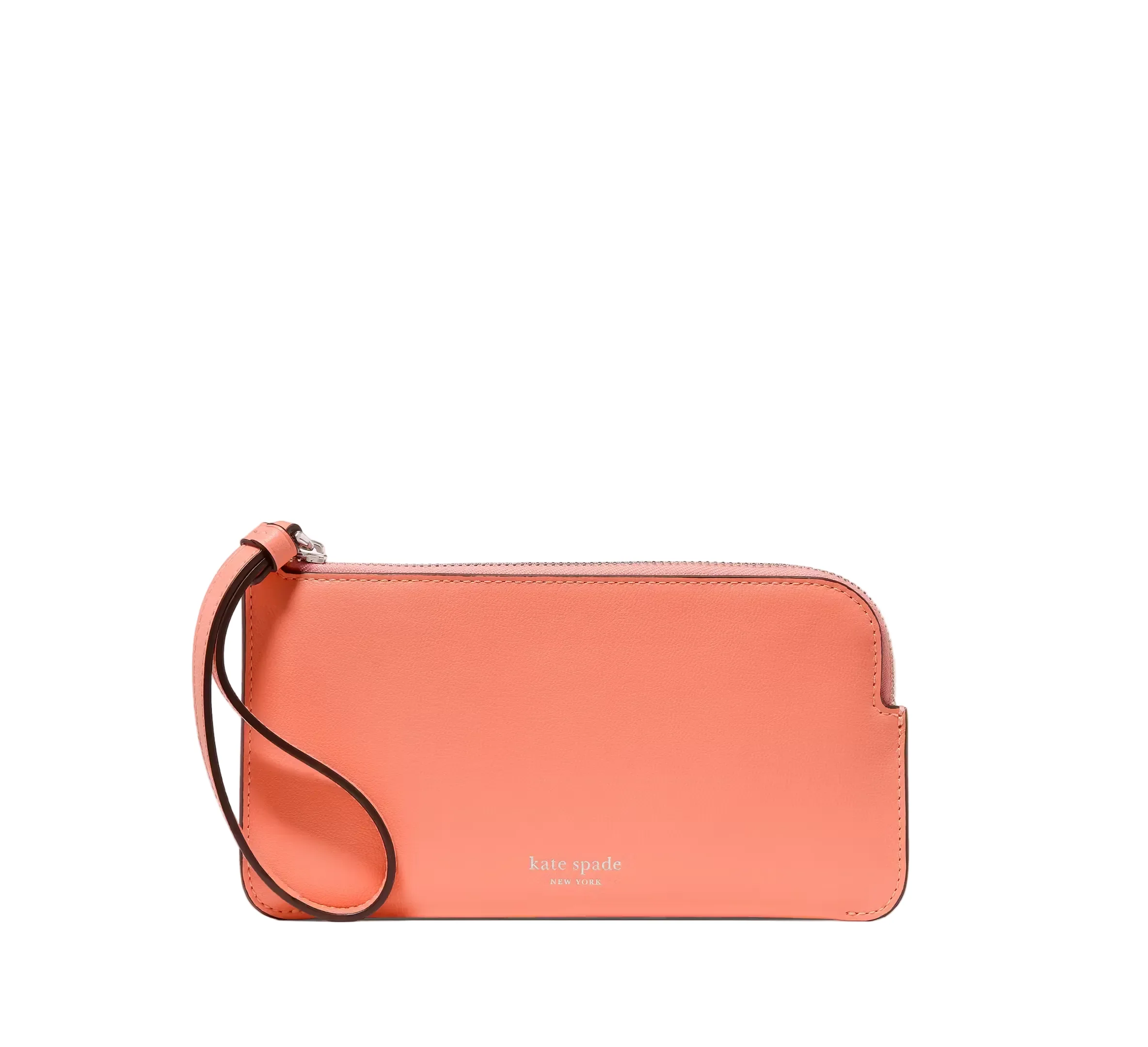 Kate Spade Zippy Wristlet Wallet