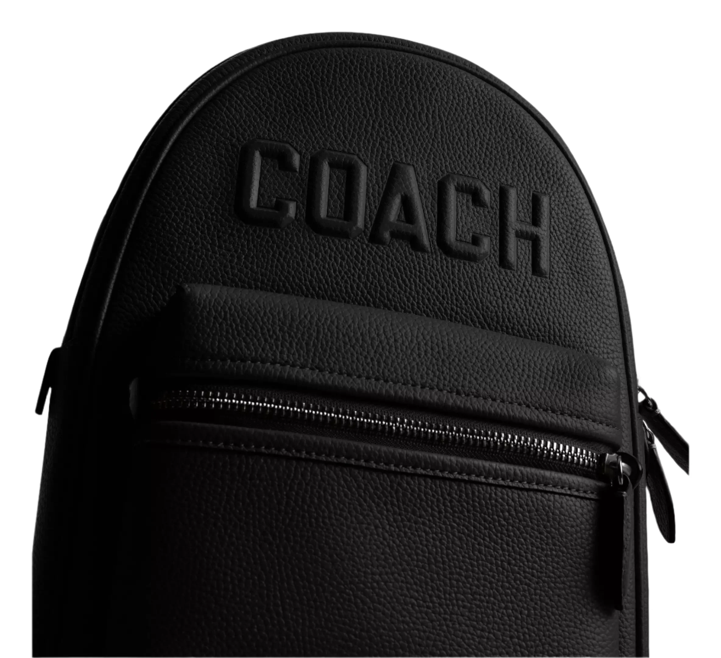 Coach Charter Sling Backpack - Image 4