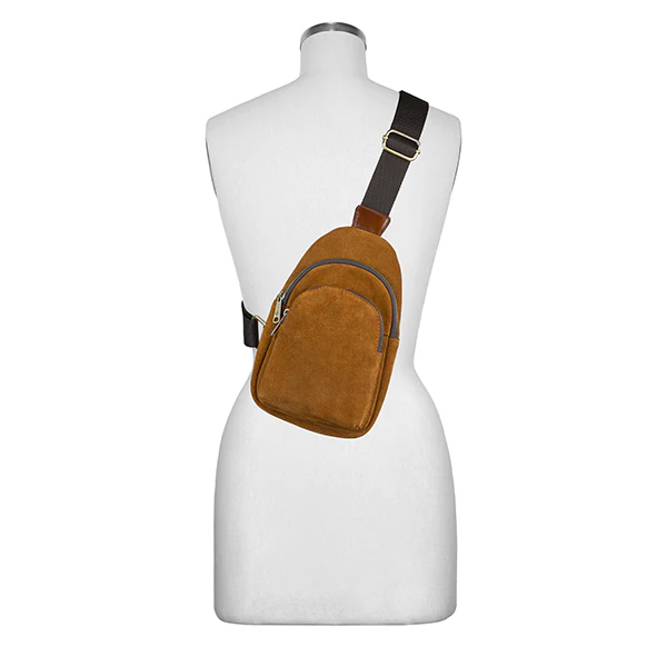 Patricia Nash Louetta Sling Crossbody Handbag - Image 6
