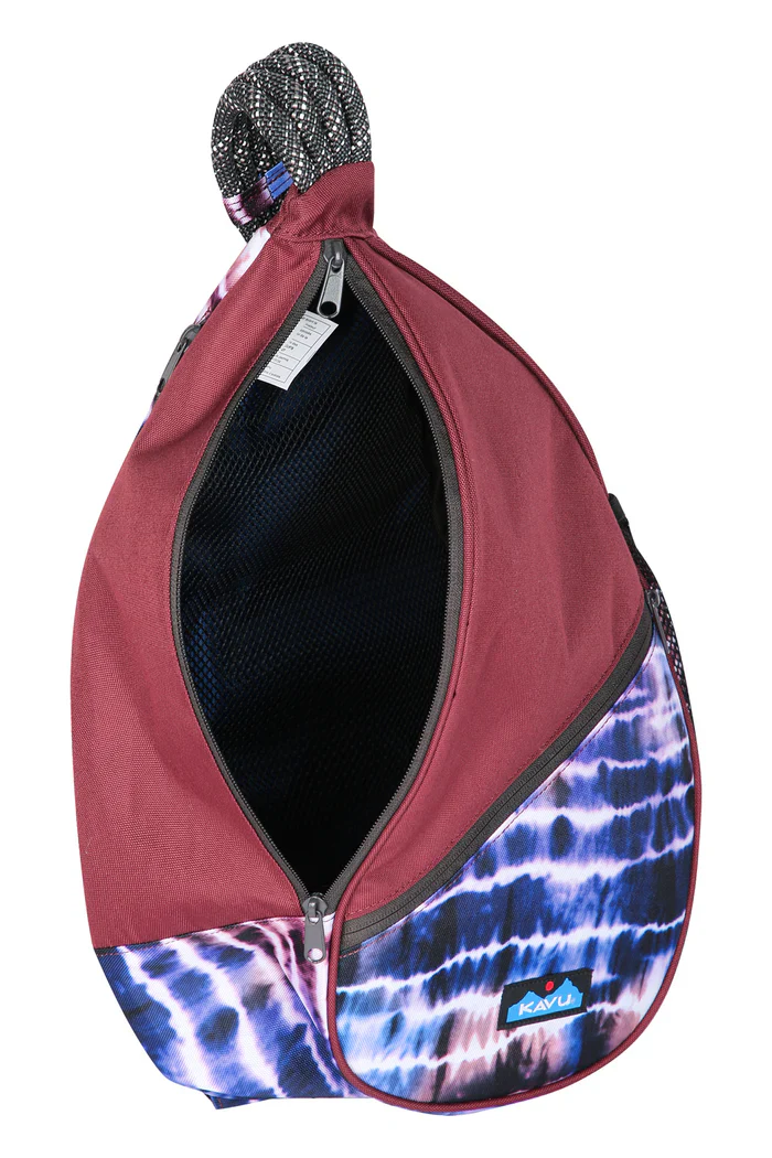 KAVU Paxton Pack Sling Backpack - Image 3