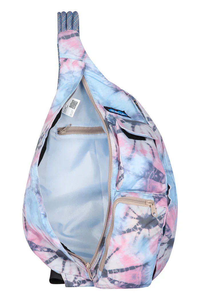 KAVU Rope Sack Sling Backpack - Image 3