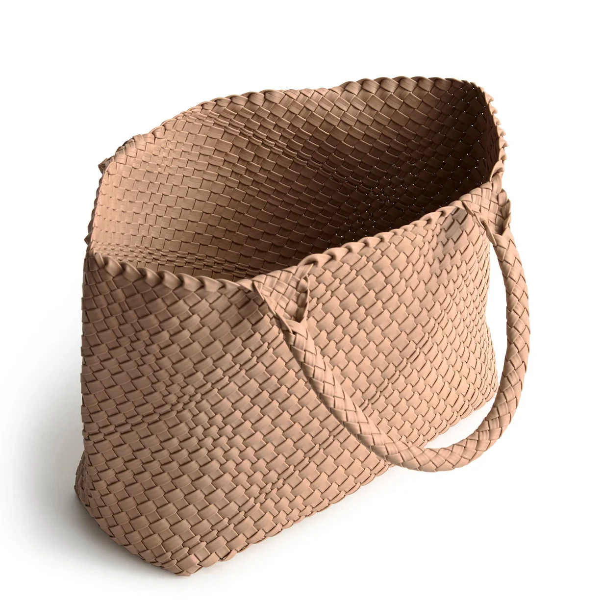 Vera Bradley Small Hathaway Tote Handbag - Image 2