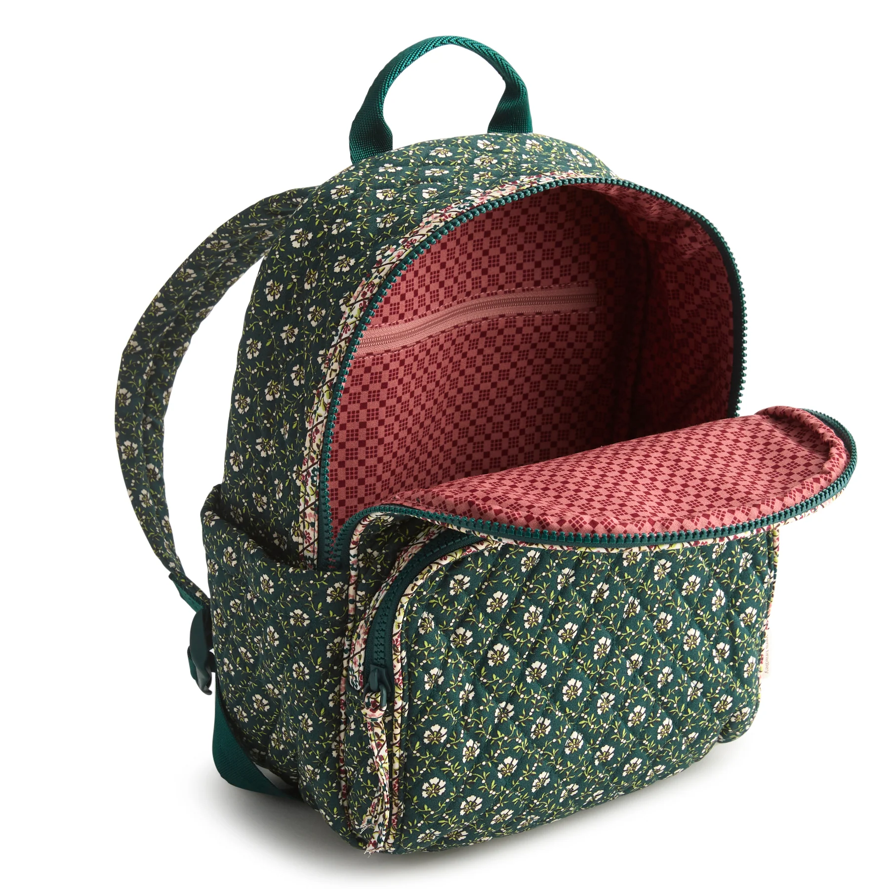 Vera Bradley Small Banbury Backpack - Image 3