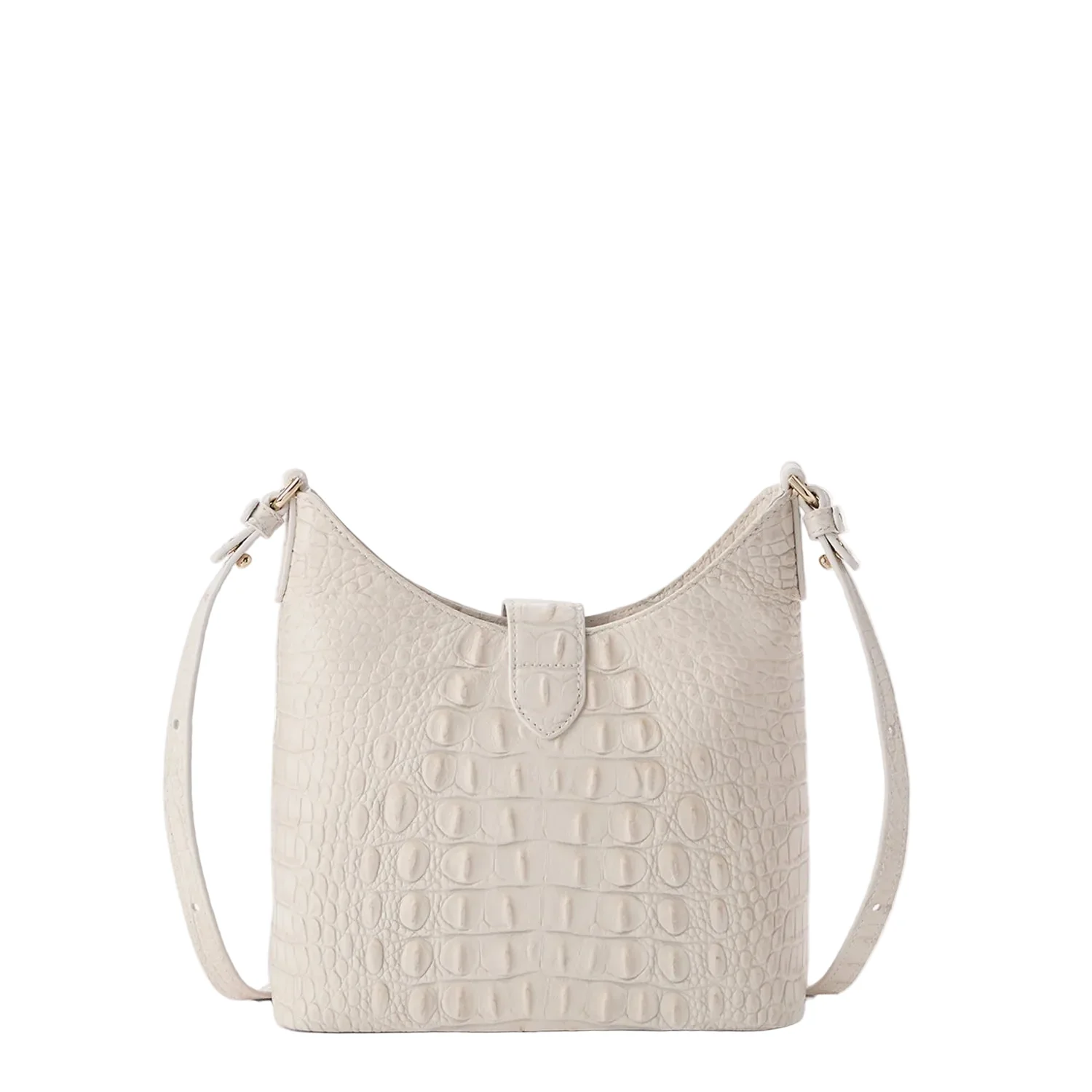 BRAHMIN Small Gwynne Crossbody Handbag - Image 3