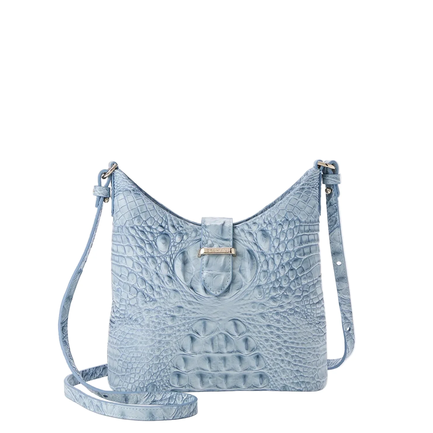 BRAHMIN Small Gwynne Crossbody Handbag