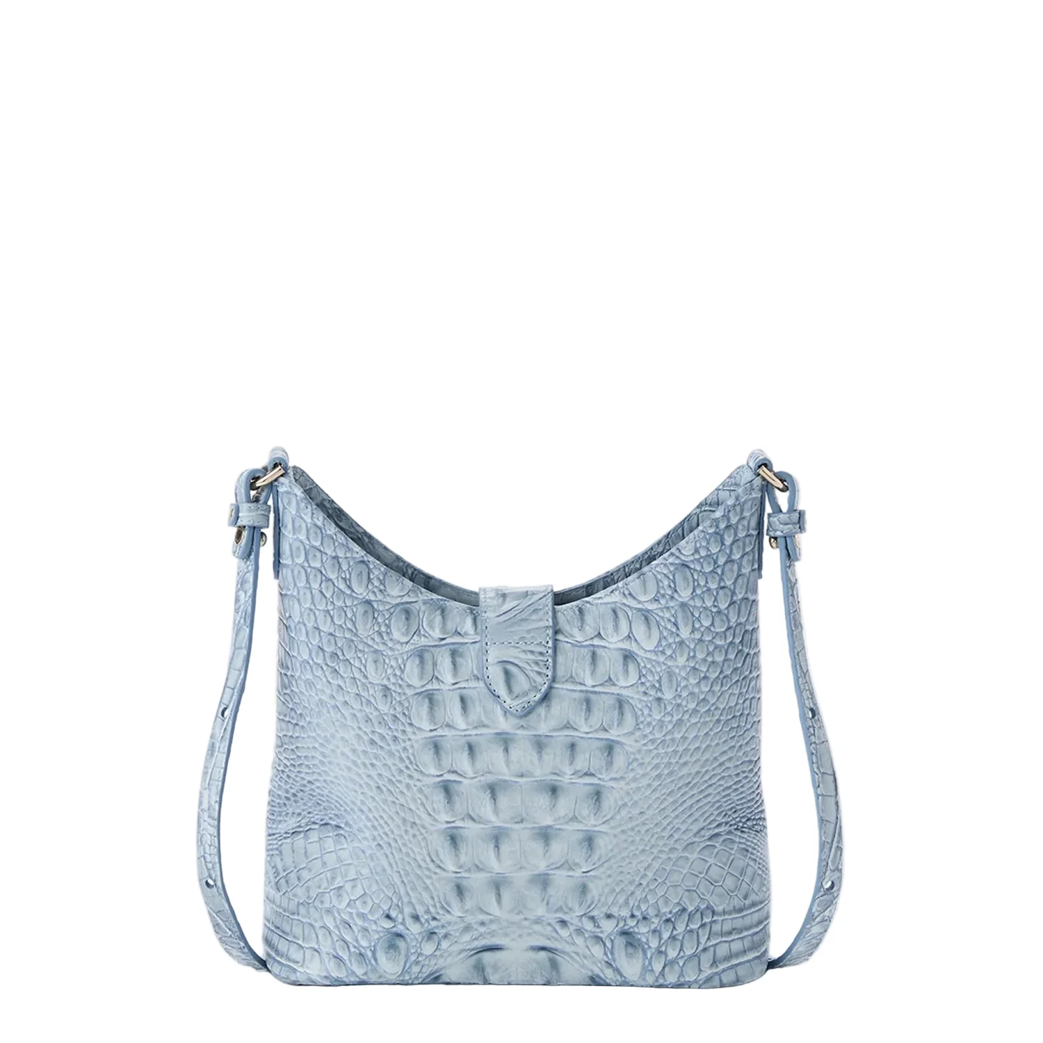 BRAHMIN Small Gwynne Crossbody Handbag - Image 3