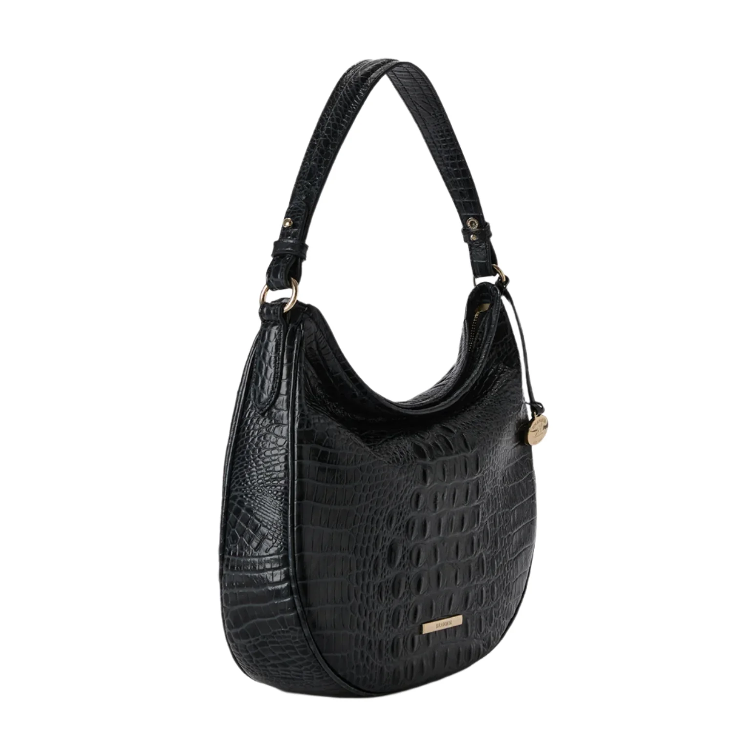 BRAHMIN Small Kathleen Shoulder Handbag - Image 2