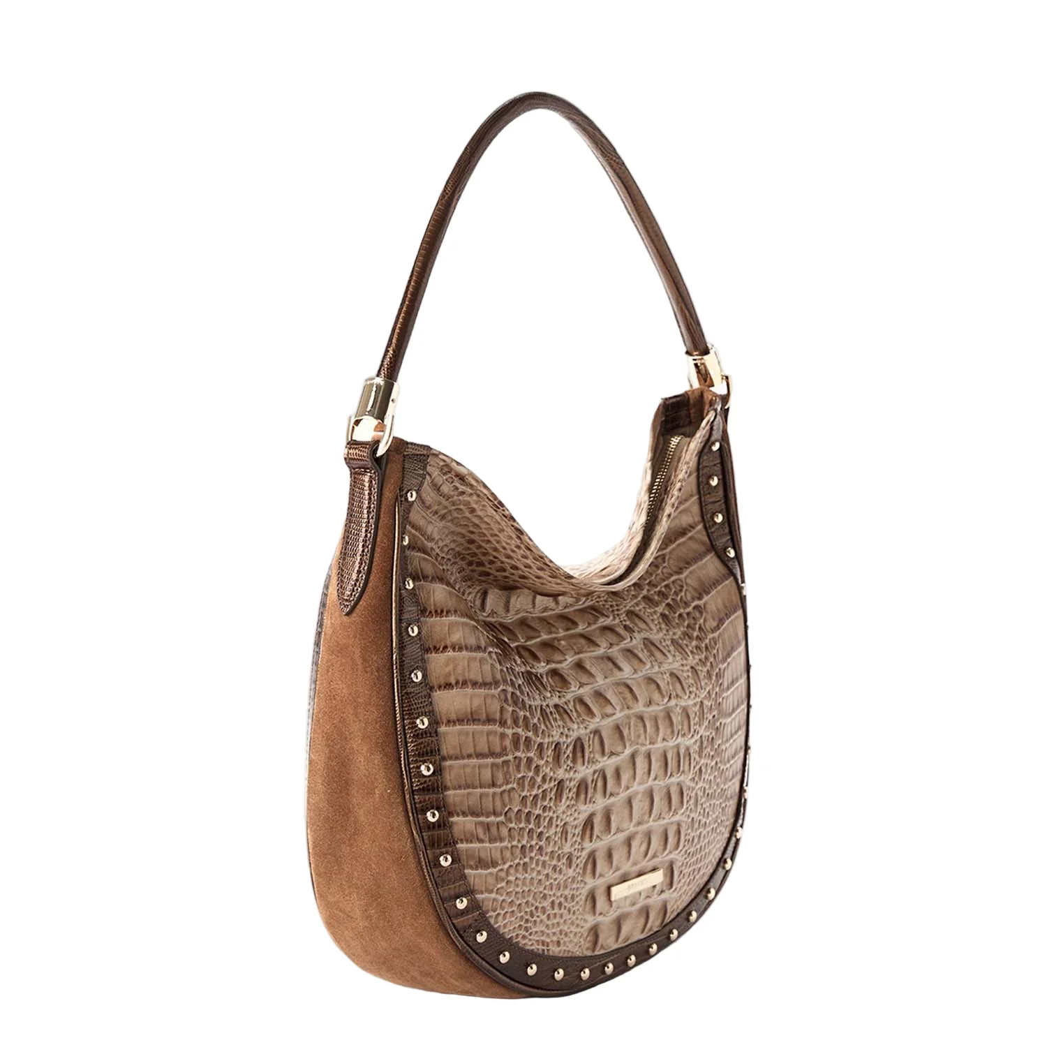 BRAHMIN Small Kathleen Shoulder Handbag - Image 2