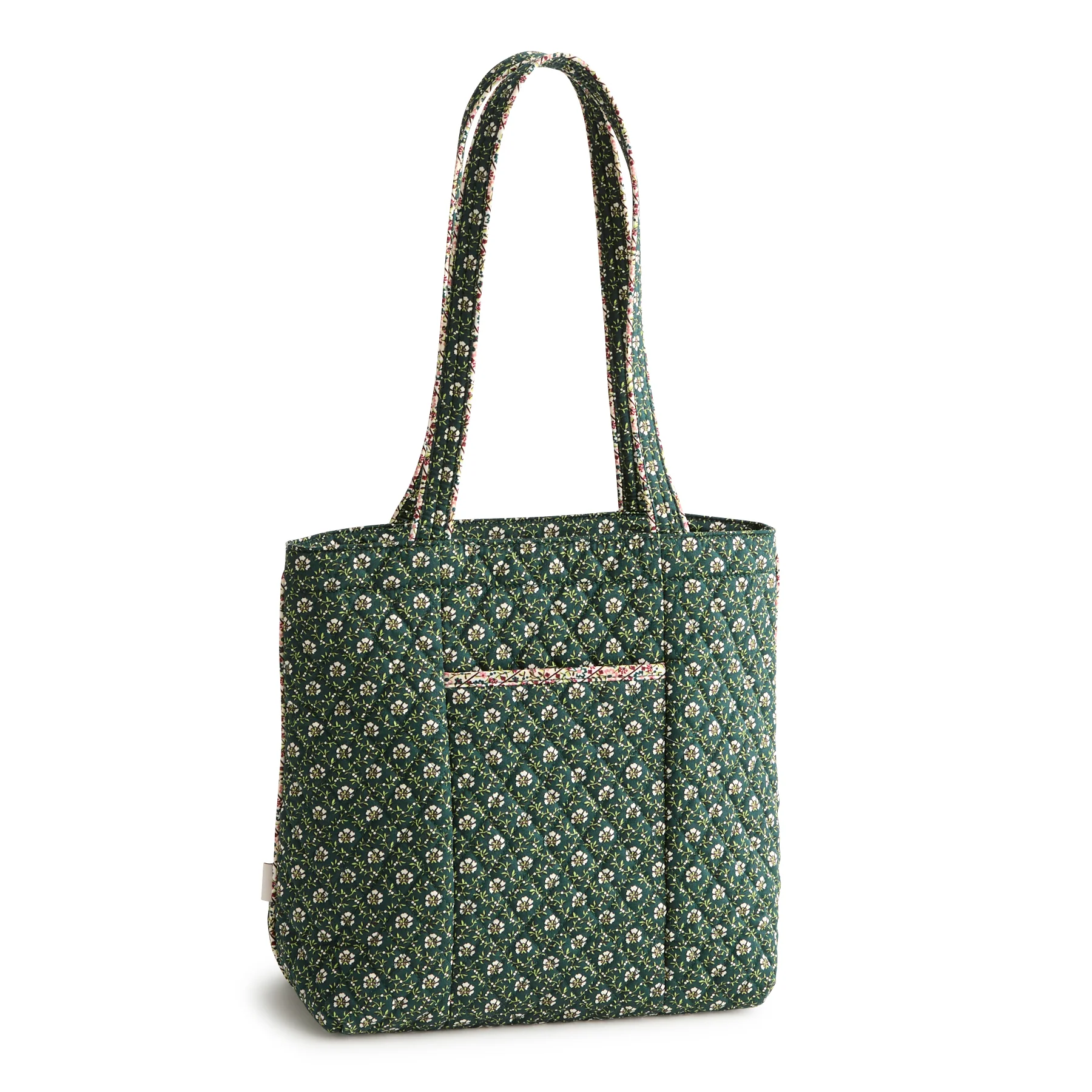 Vera Bradley Small Original Zip Tote Handbag - Image 2