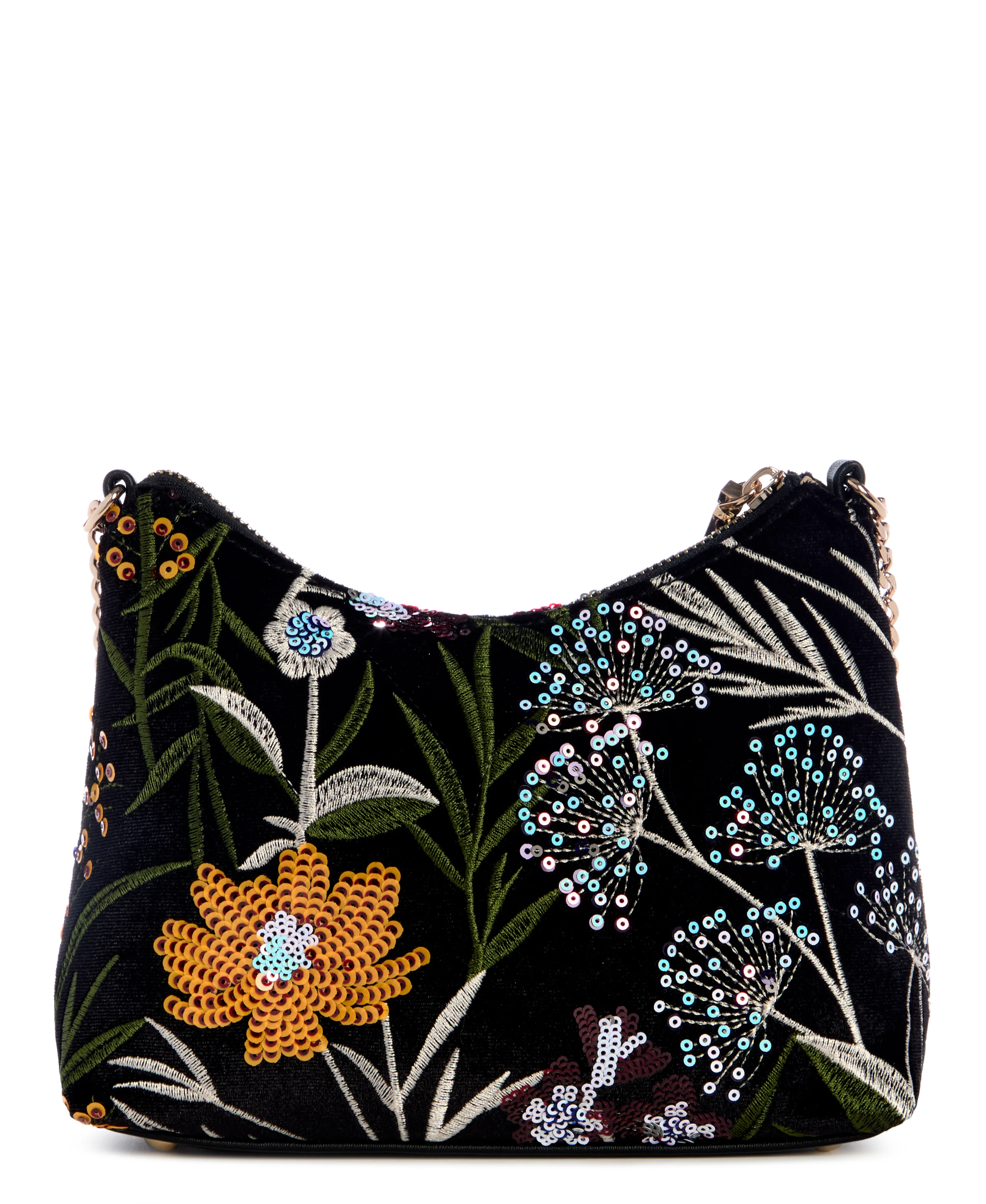 GUESS Zalina Top Zip Shoulder Handbag