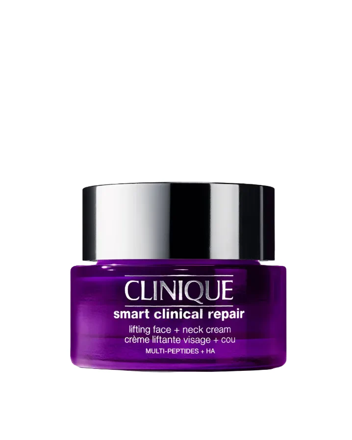 Clinique Smart Clinical Repair Lifting Face + Neck Cream - 1.7 oz.