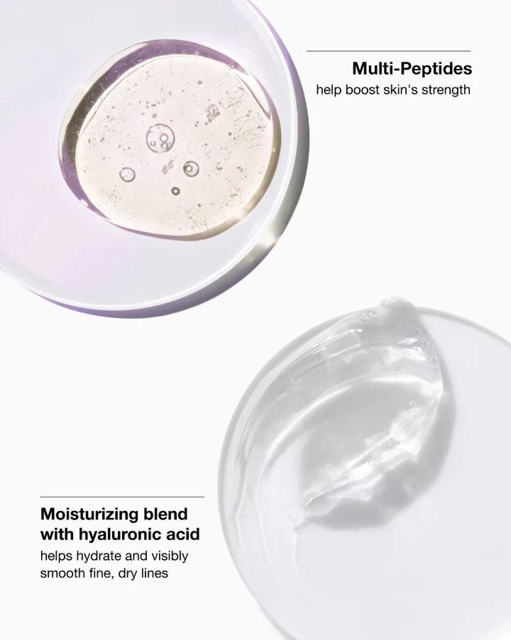 Clinique Smart Clinical Repair Lifting Face + Neck Cream - 1.7 oz. - Image 4