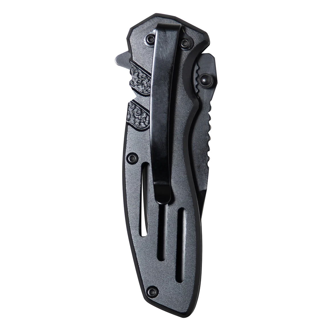 Rothco Smith & Wesson Extreme Ops Liner Lock Folding Knife - Image 2